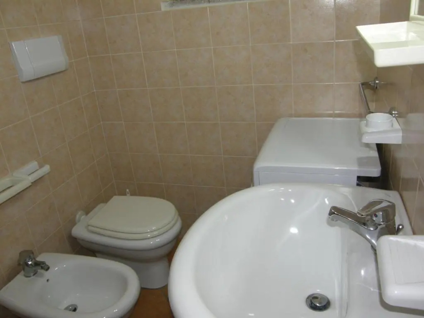 Isola Rossa Appartamenti Superior