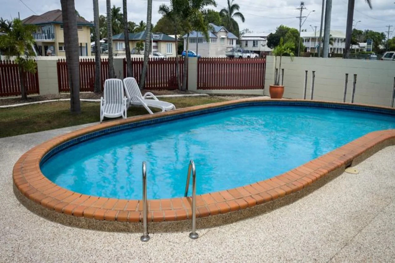 Miners Lodge Motor Inn