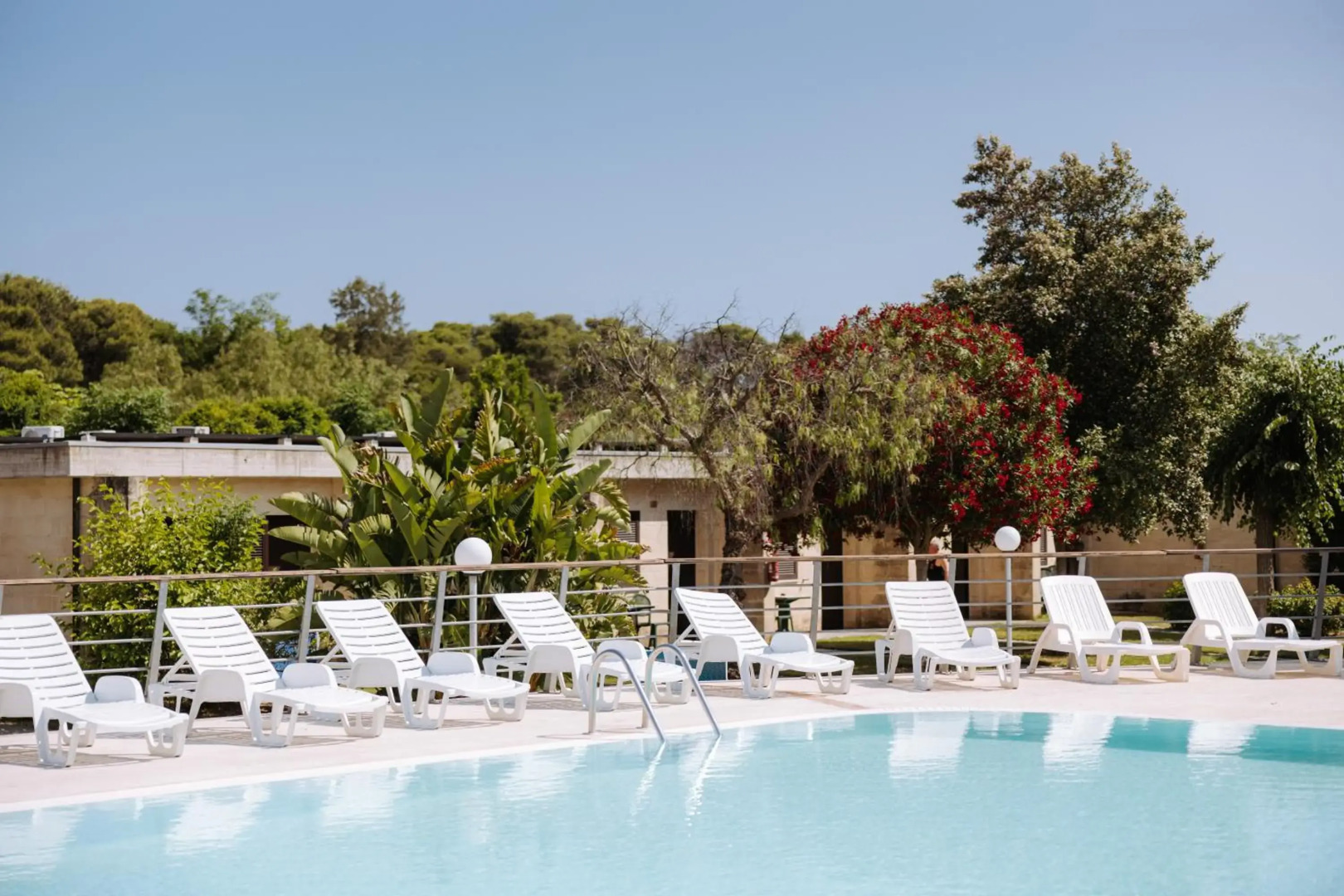 Magna Grecia Hotel Village