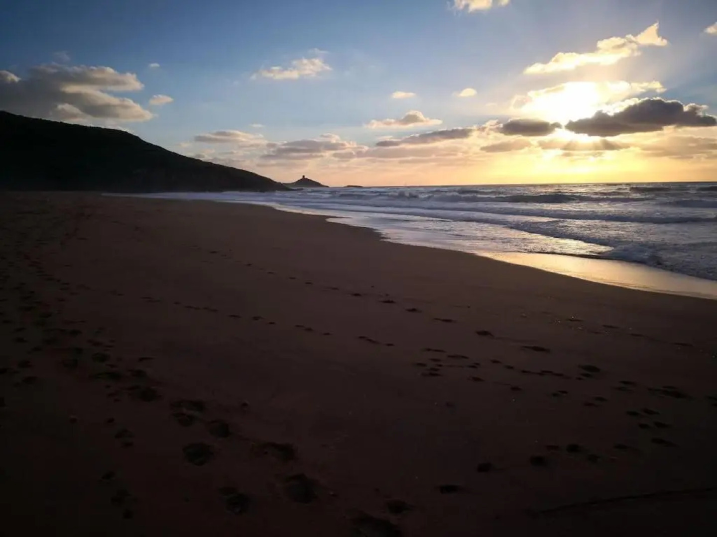 Appartamento Belvedere Sassos P 3267