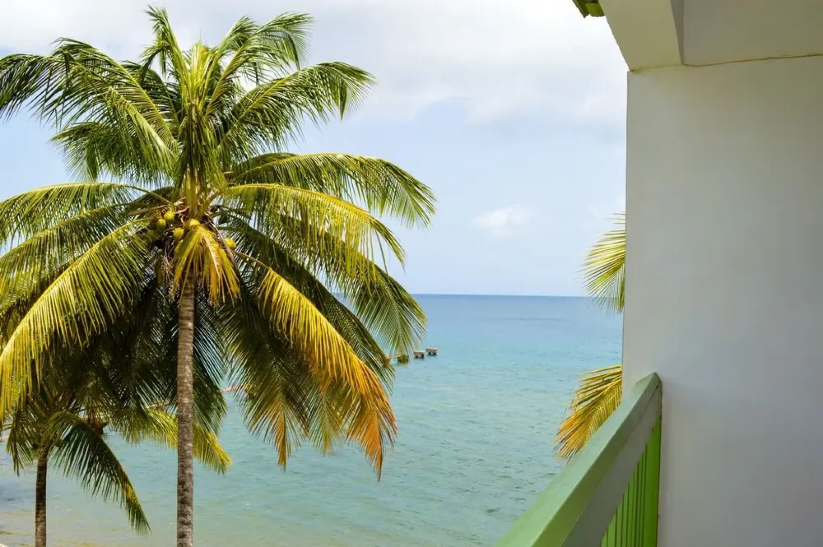 Portsmouth Beach Hotel