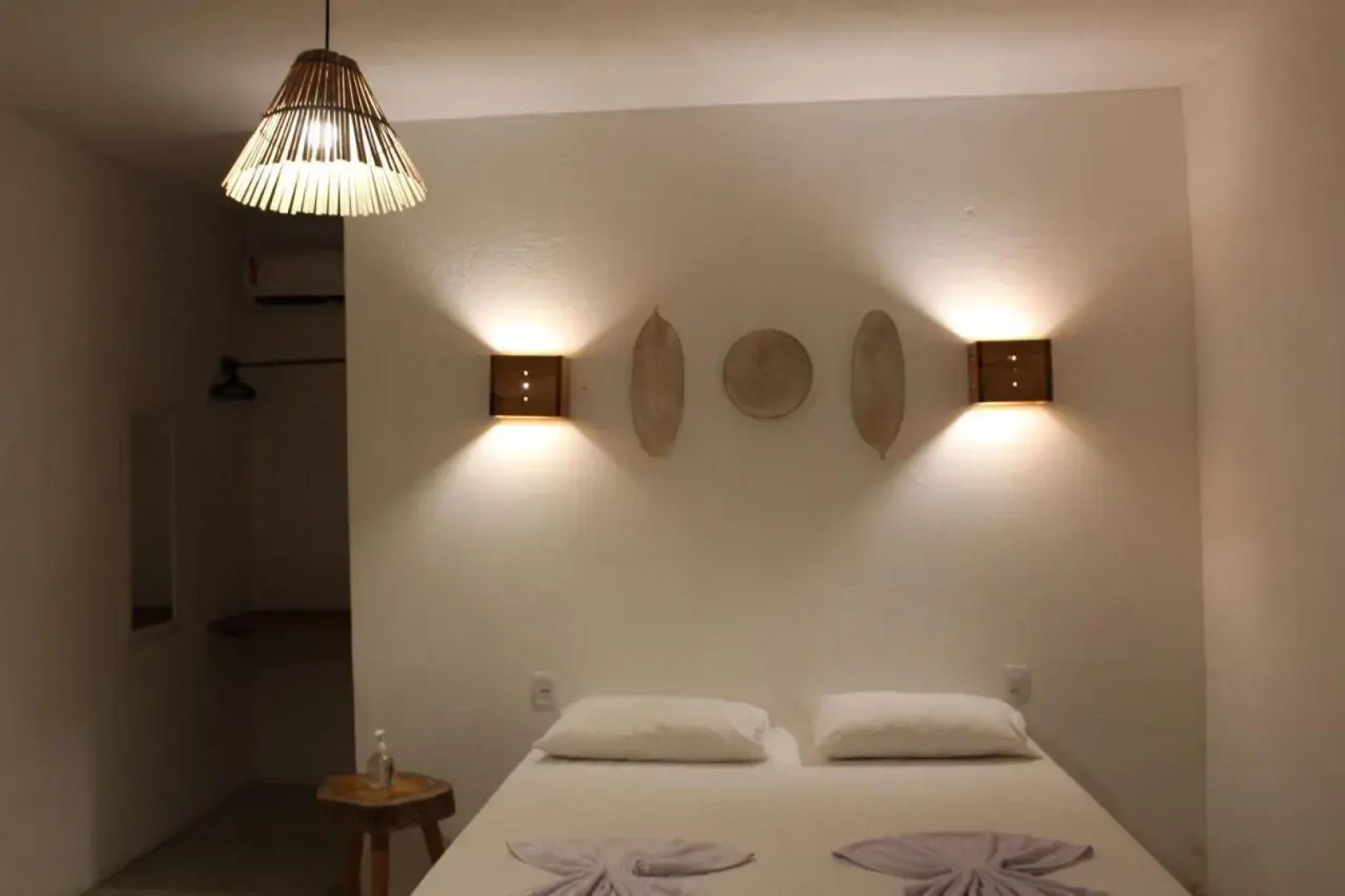 Hospedaria Passos Do Mar