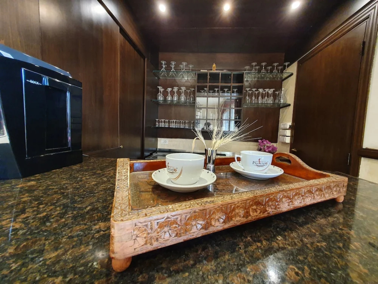 Hotel Quartier Suisse