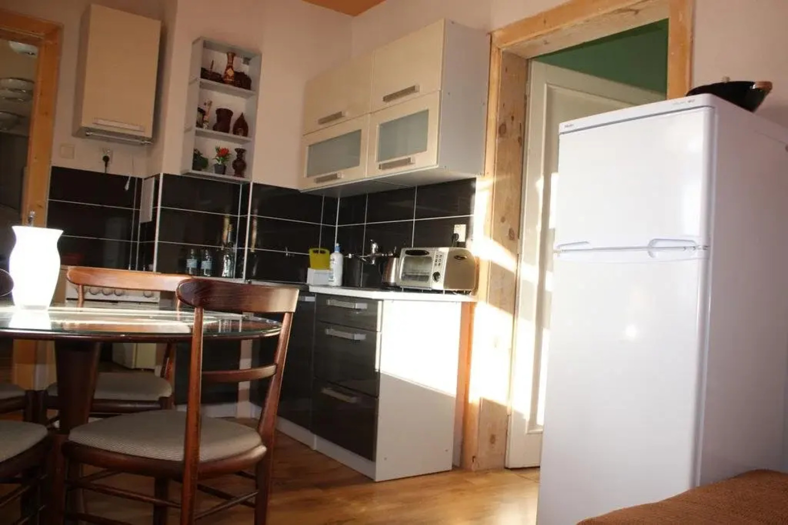 Vila Kalinčiak AESCULAP