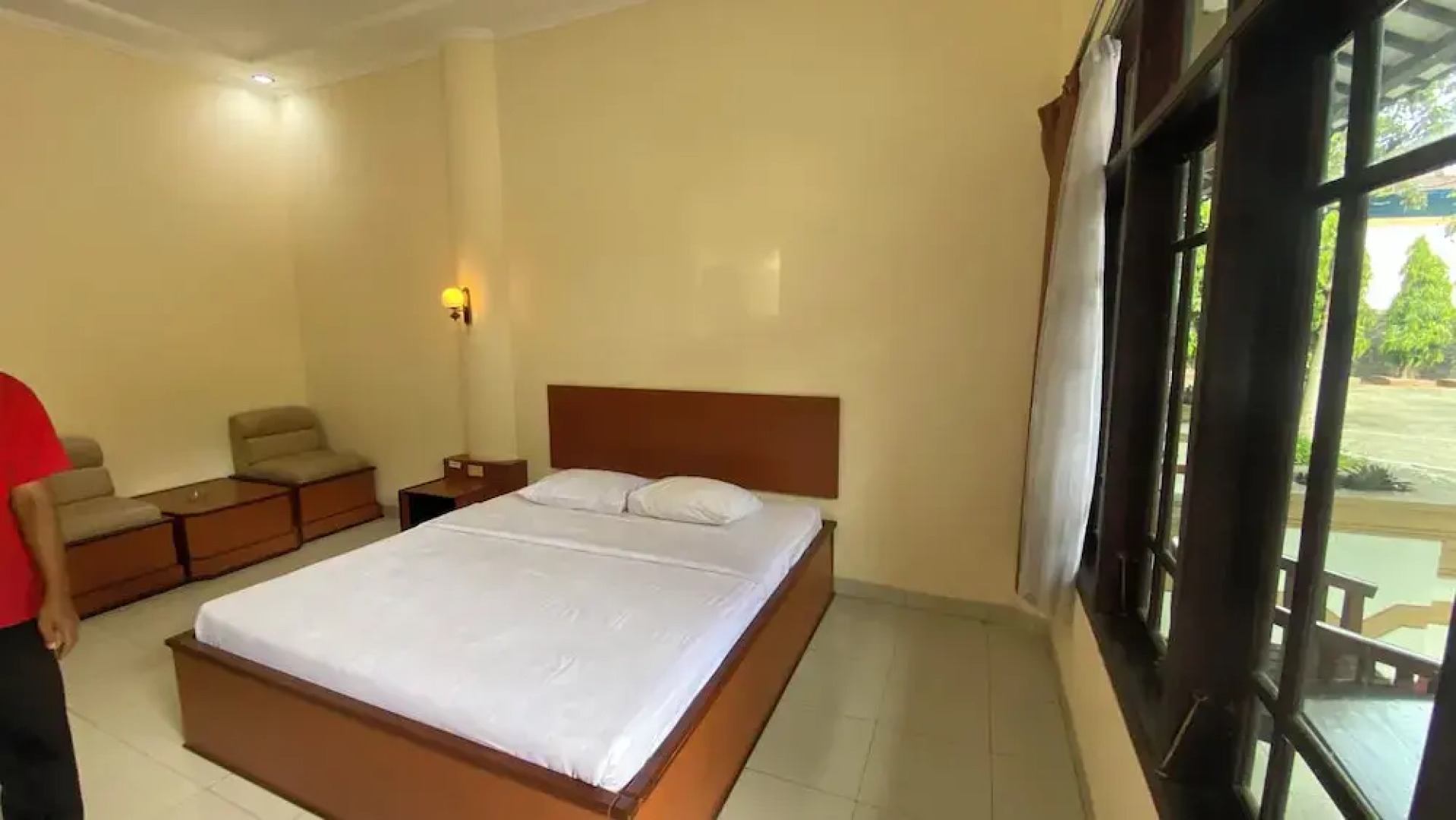 Collection O Pekalongan Near Pasar Batik Setono Formerly Hotel Jayadipa