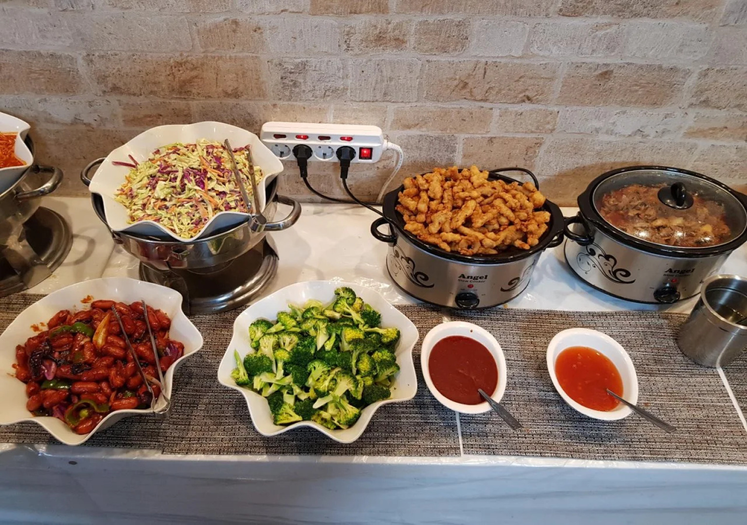 Brown-dot Hotel Paju Heyri