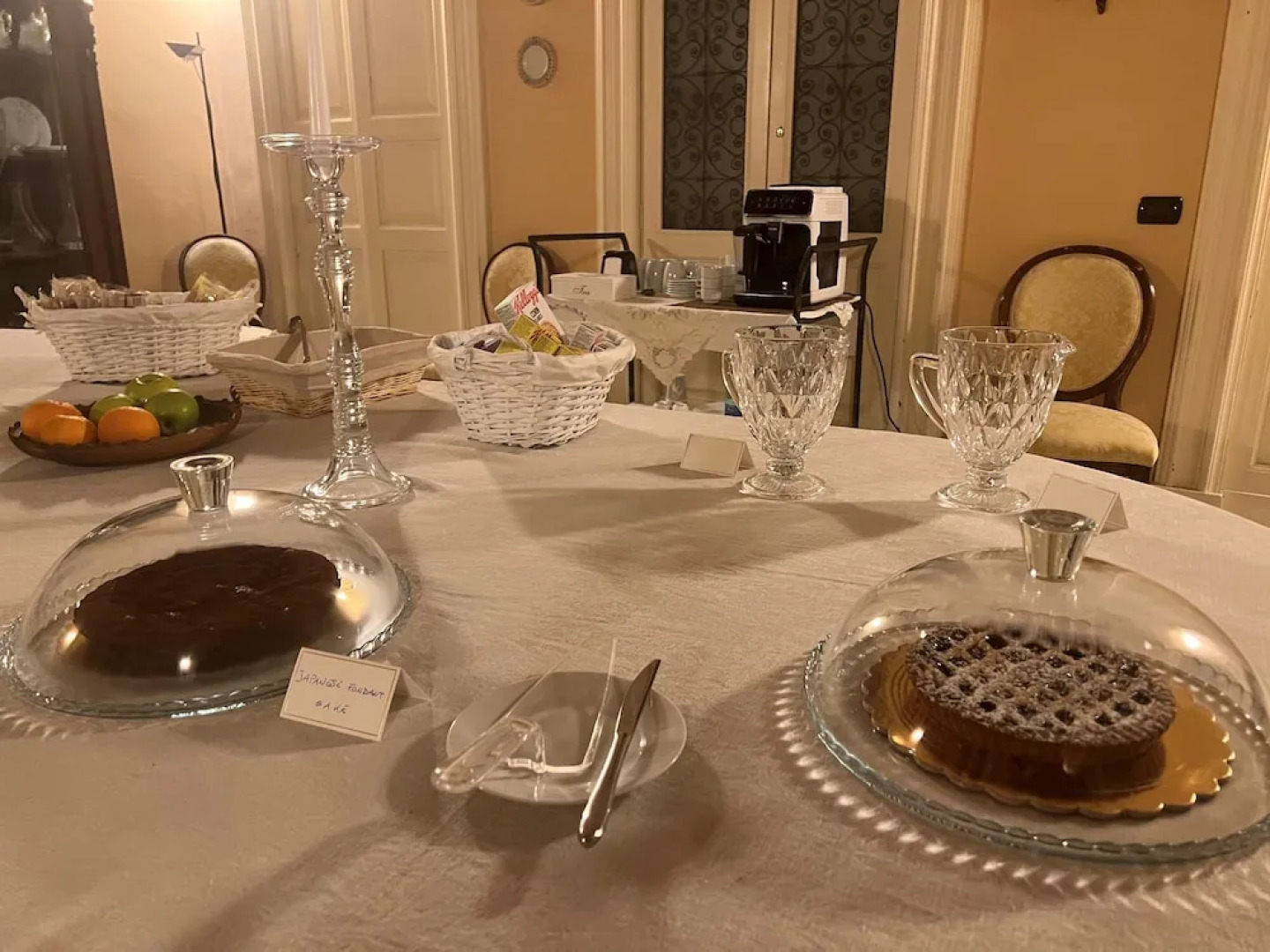 Palazzo Francesco Grassi Luxury Rooms