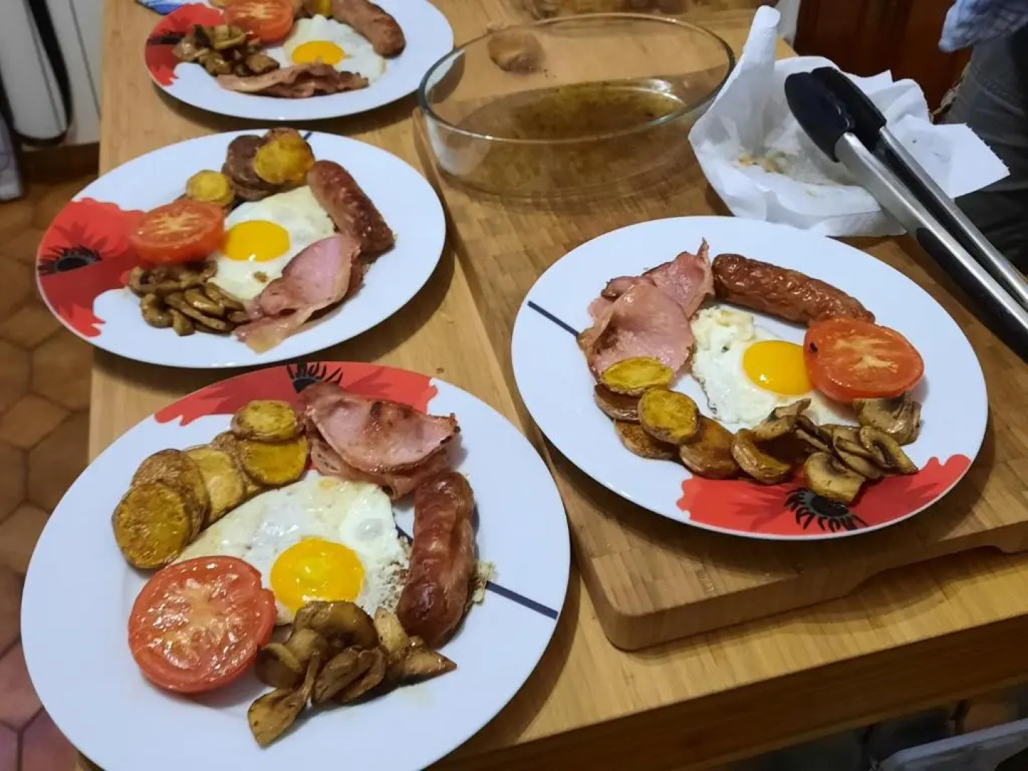 Maison du Coquelicot