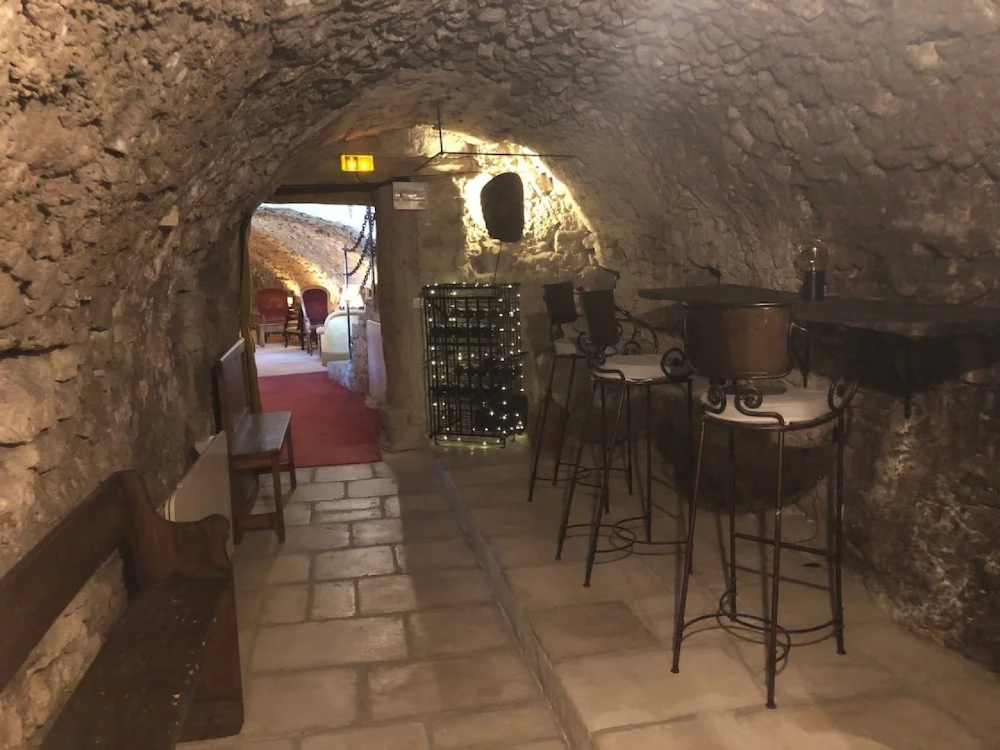 Château de Trigance