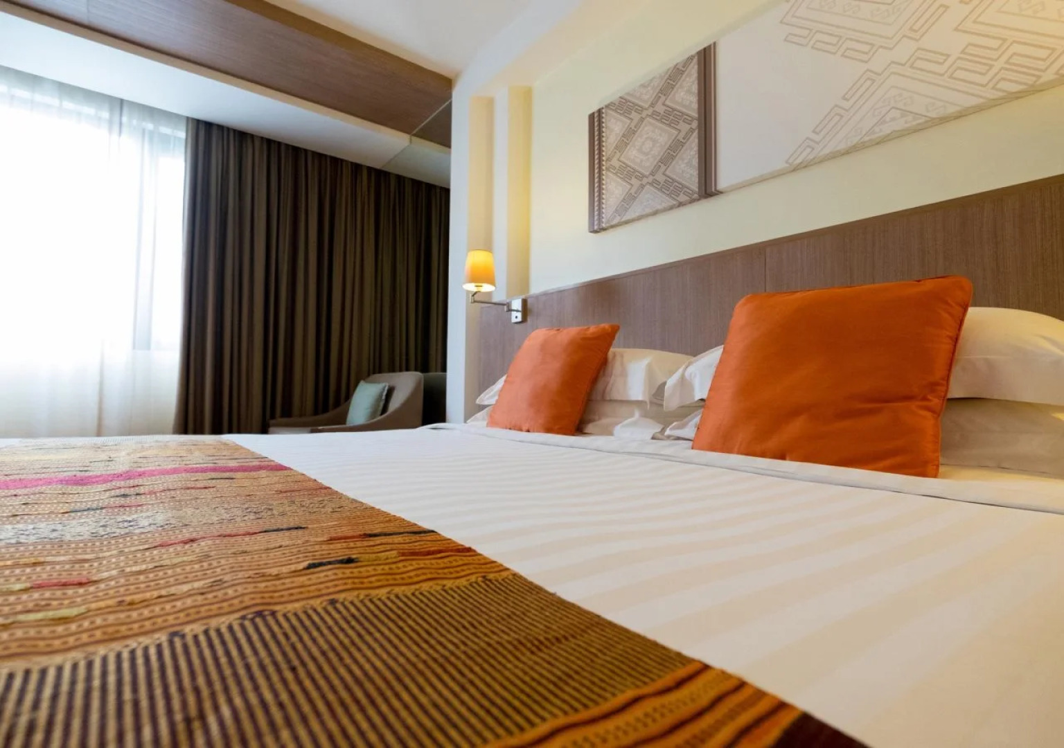 Dusit Princess Chiang Mai