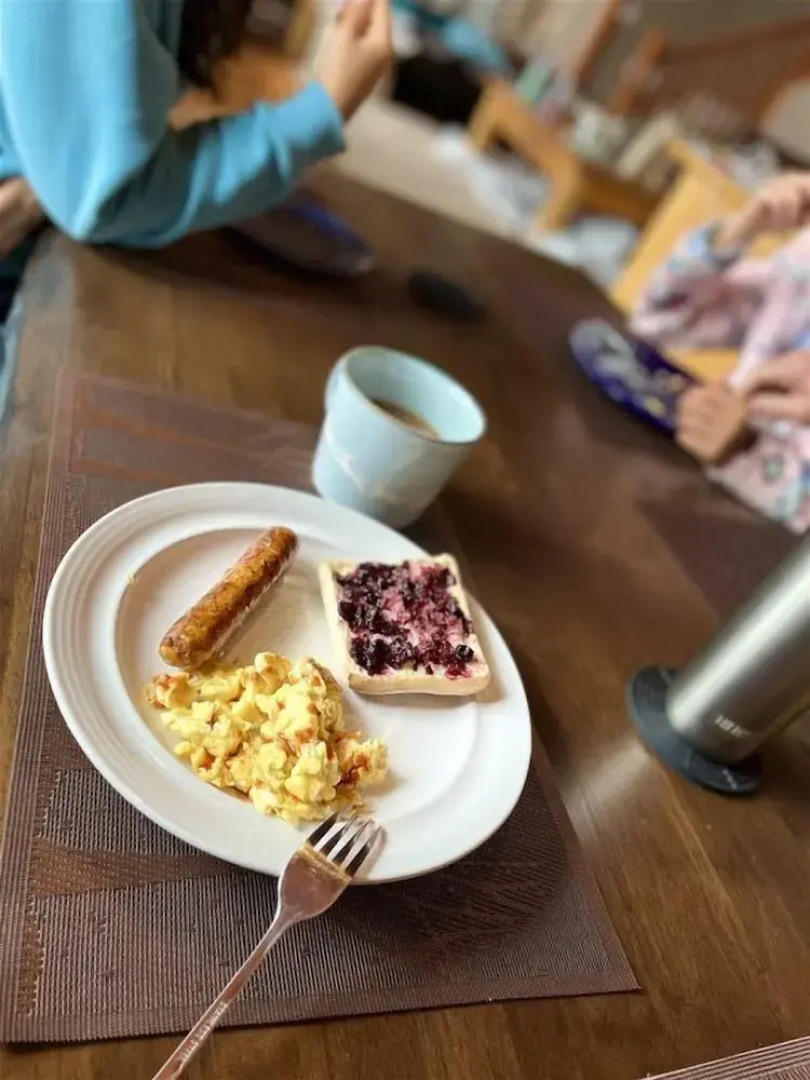 River Rock Mountain Cabin