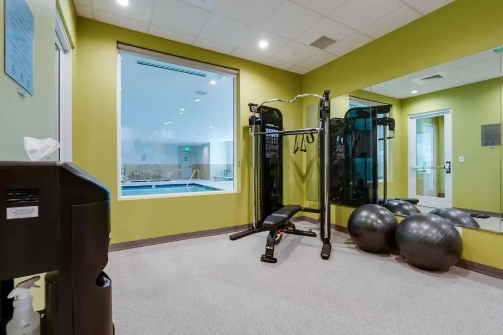 Cambria Hotel El Centro - Imperial