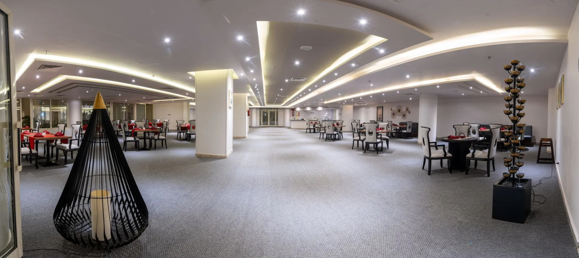 Seven Seas Jolie Bay