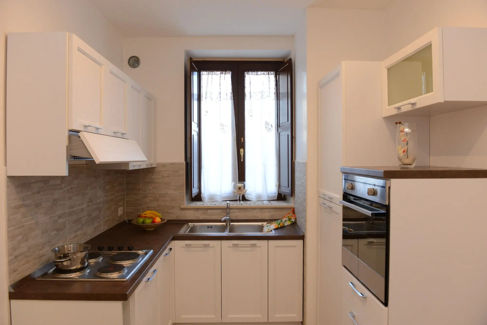 Domus Antiqua Residence