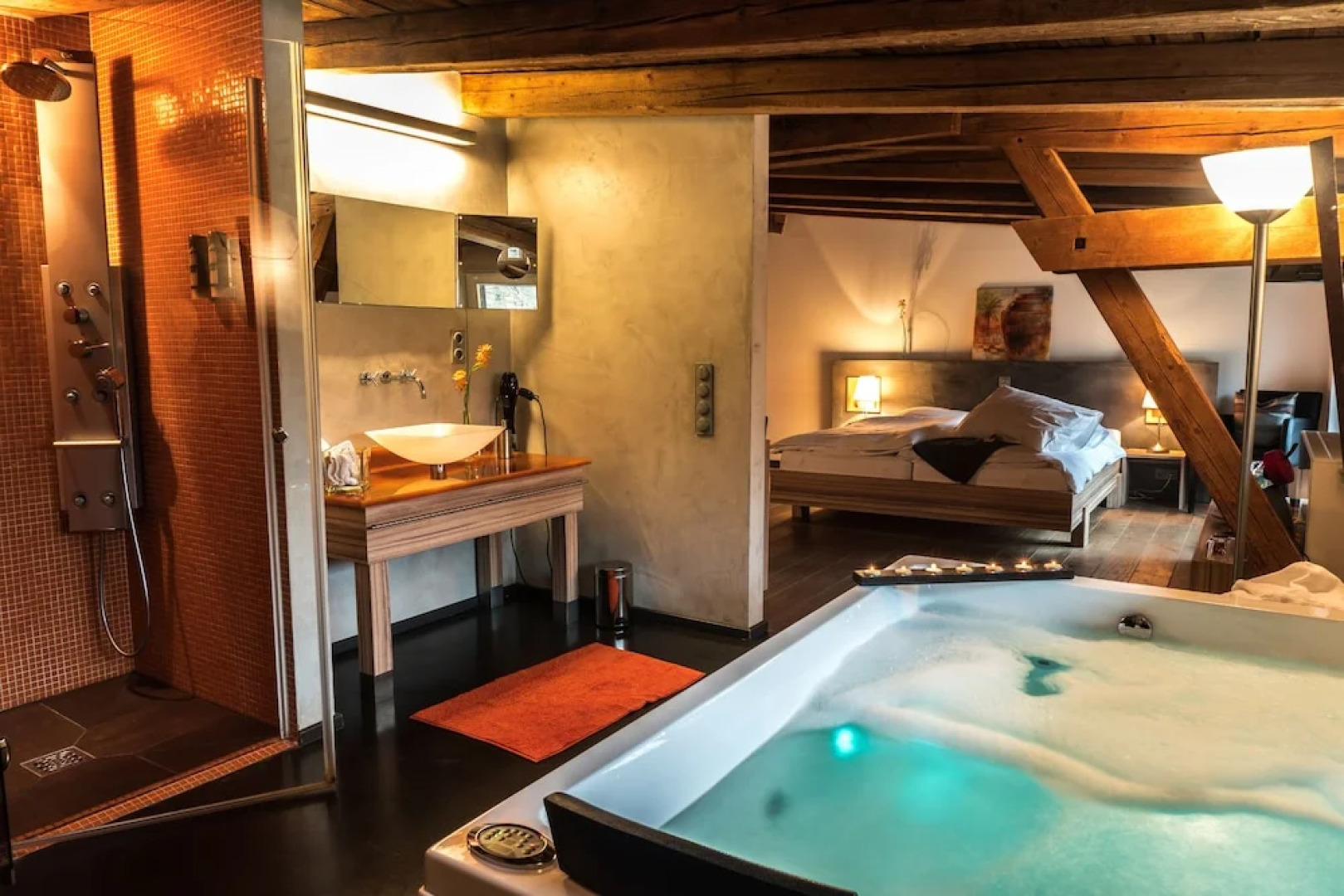 Hotel zur Kloster-Mühle