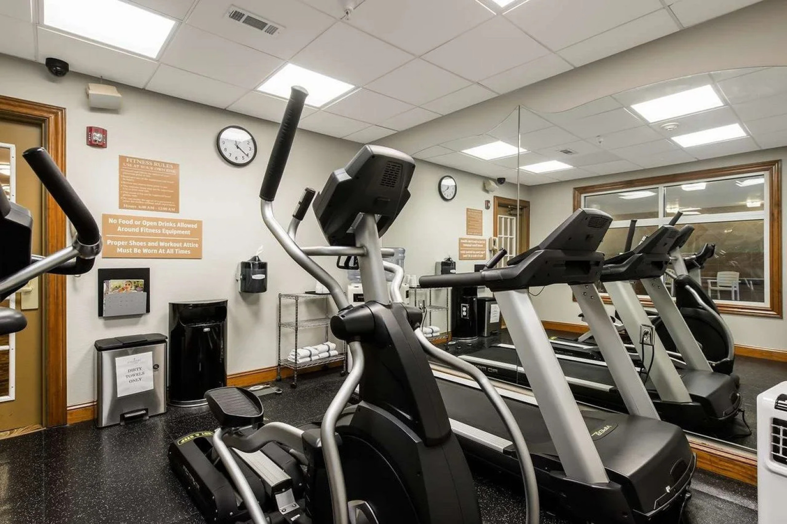 Country Inn & Suites by Radisson, Smyrna - Atlanta Northwest