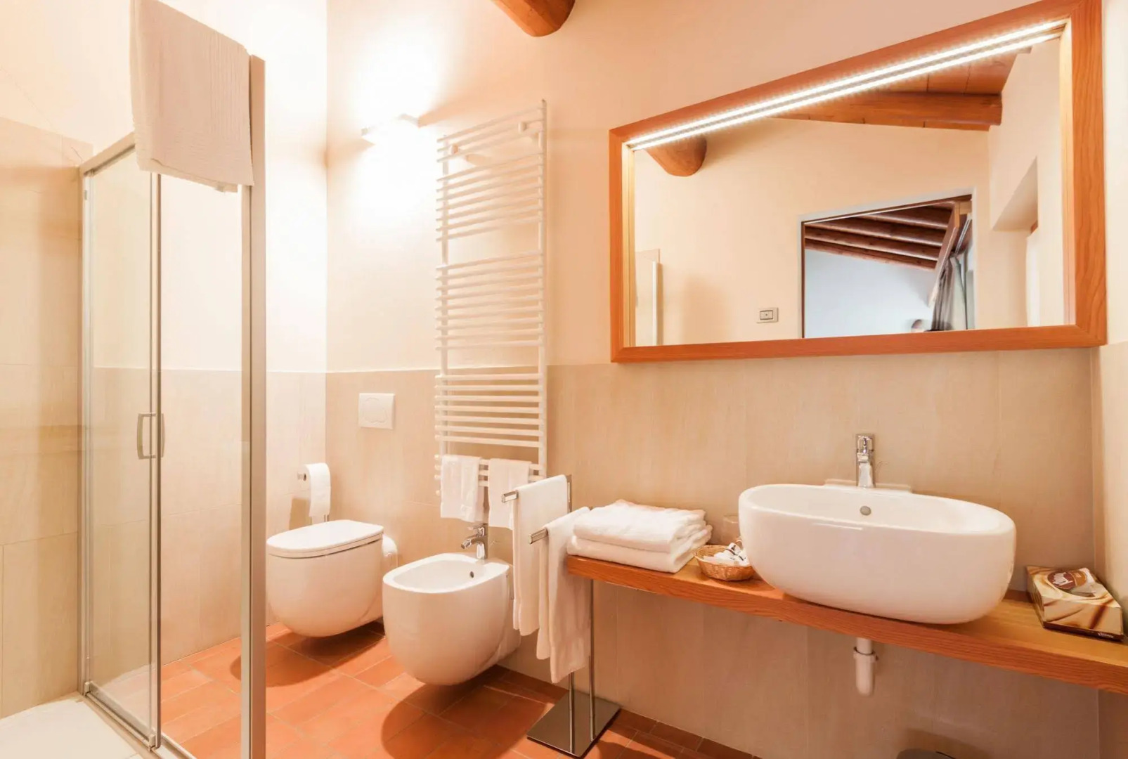 Agriturismo Cà Giulietta