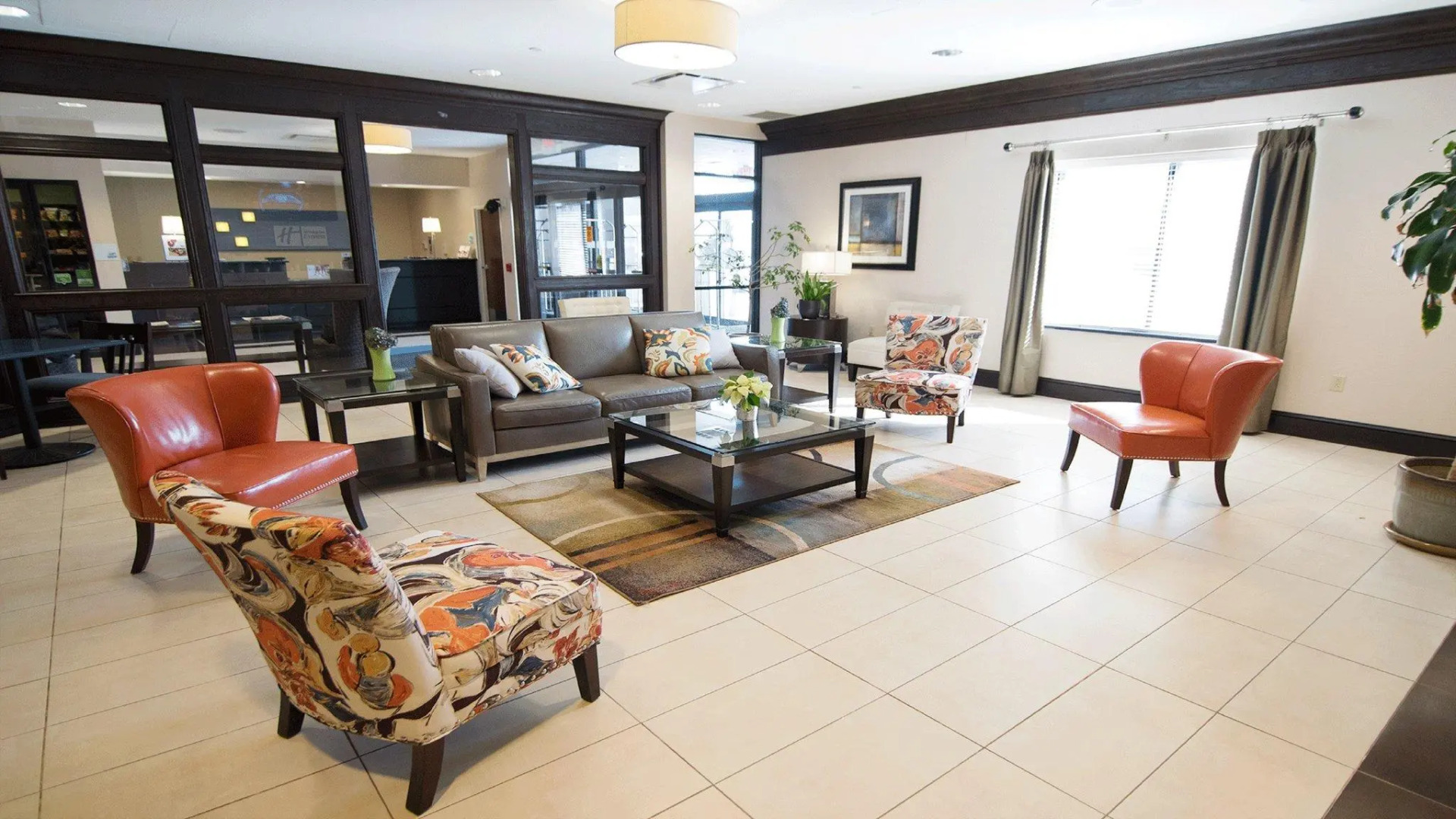 Holiday Inn Express & Suites Williamsport by IHG