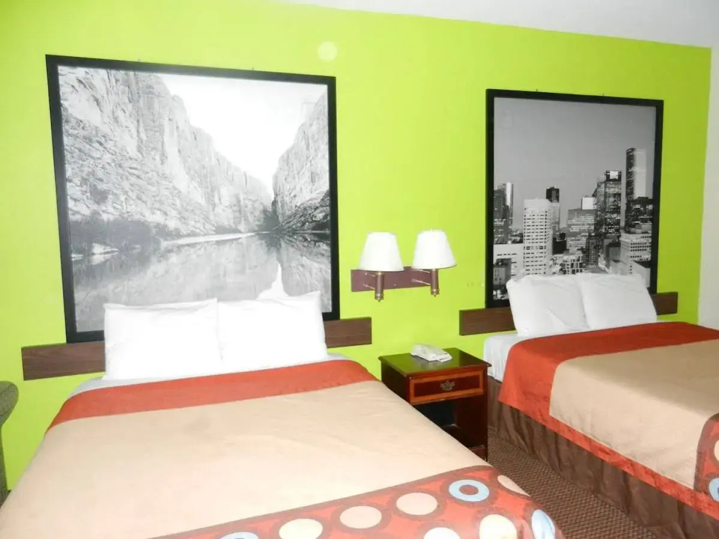 Belleza Inn & Suites Humble - FM 1960