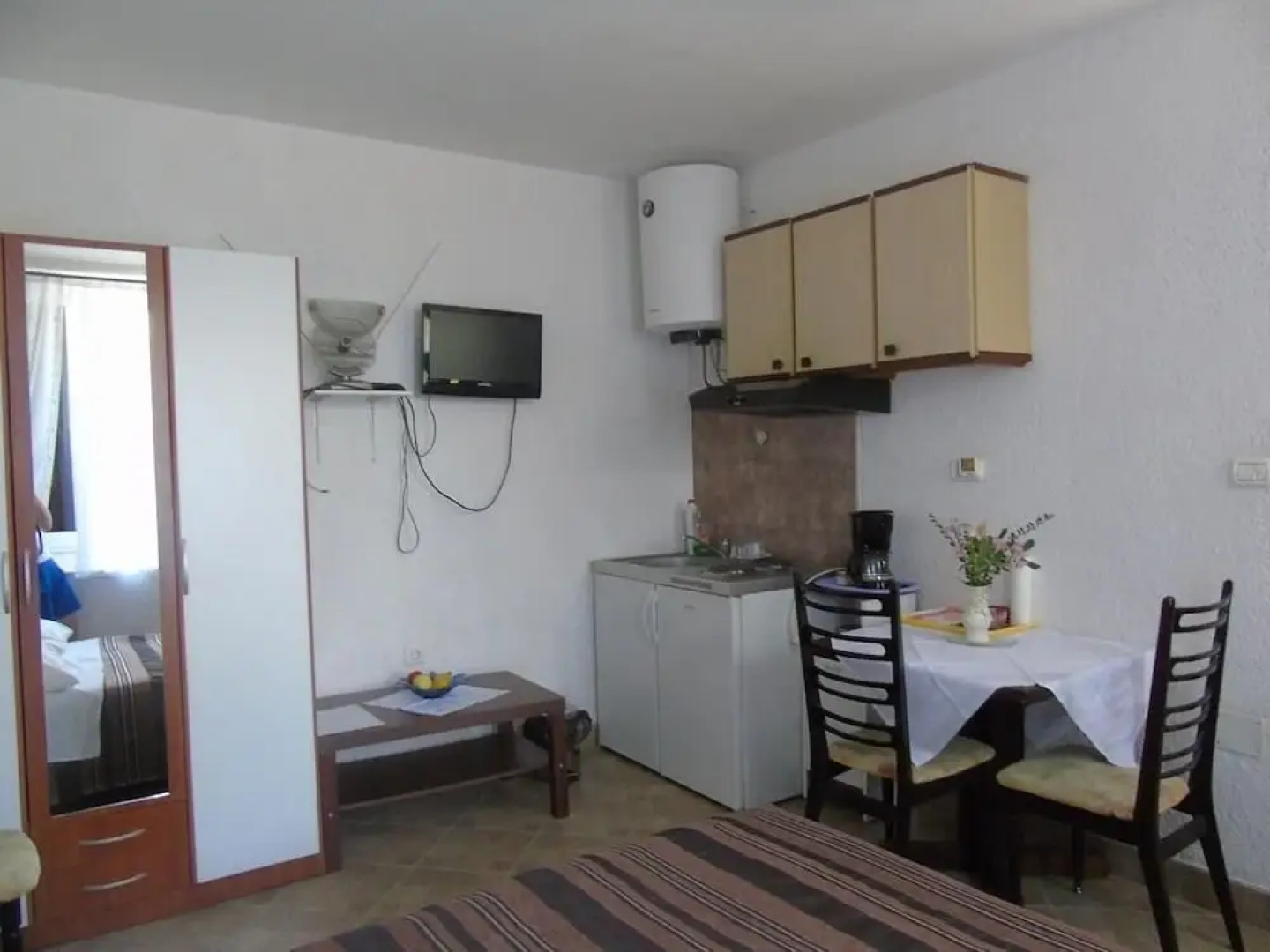 Stjepan - Panoramic View - SA1