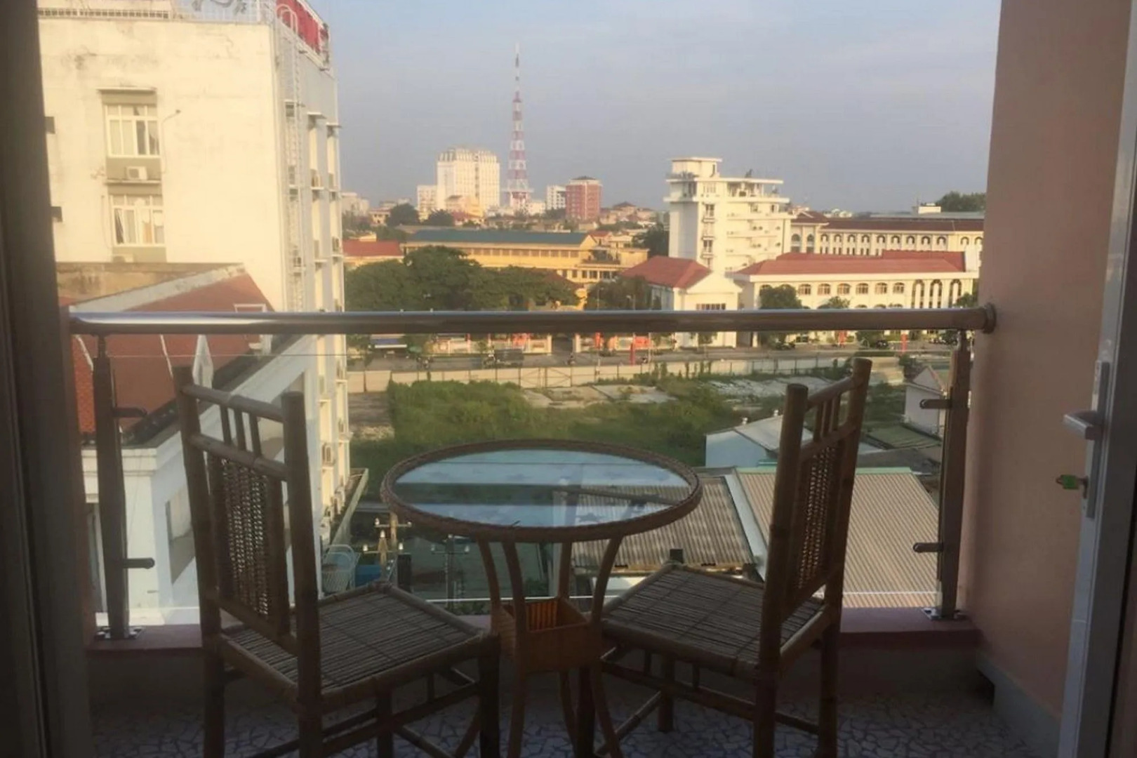 Binh Duong 2 Hotel