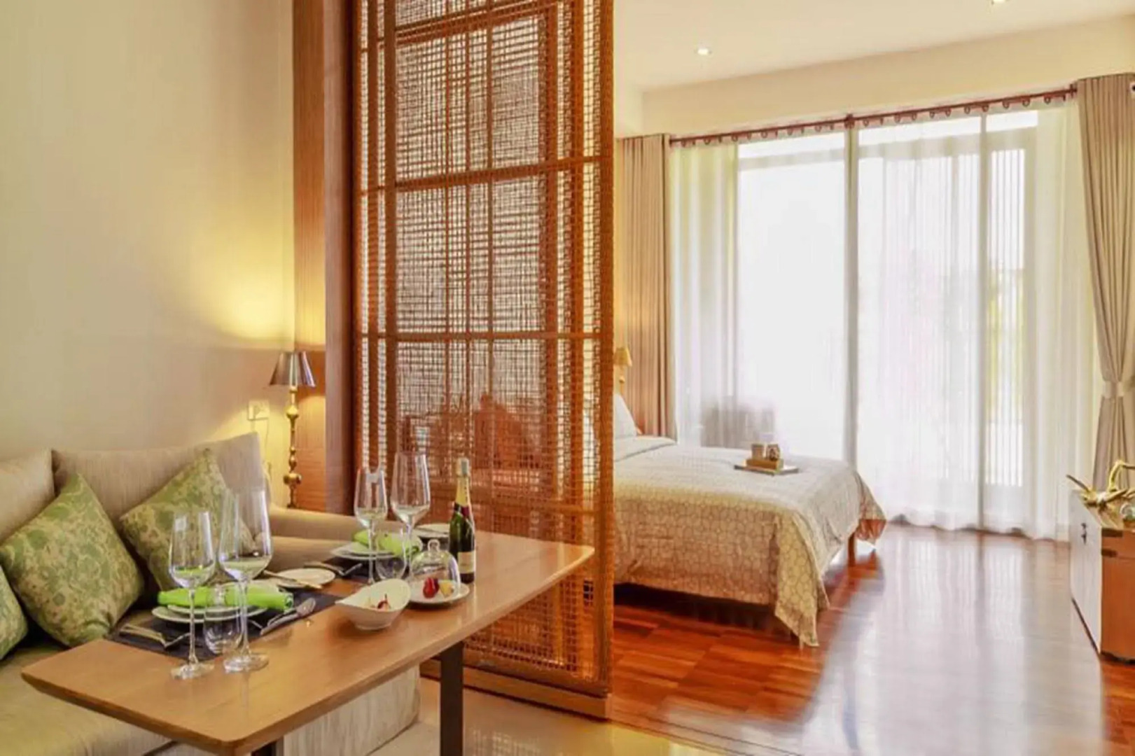 Villa Meesuk Residences