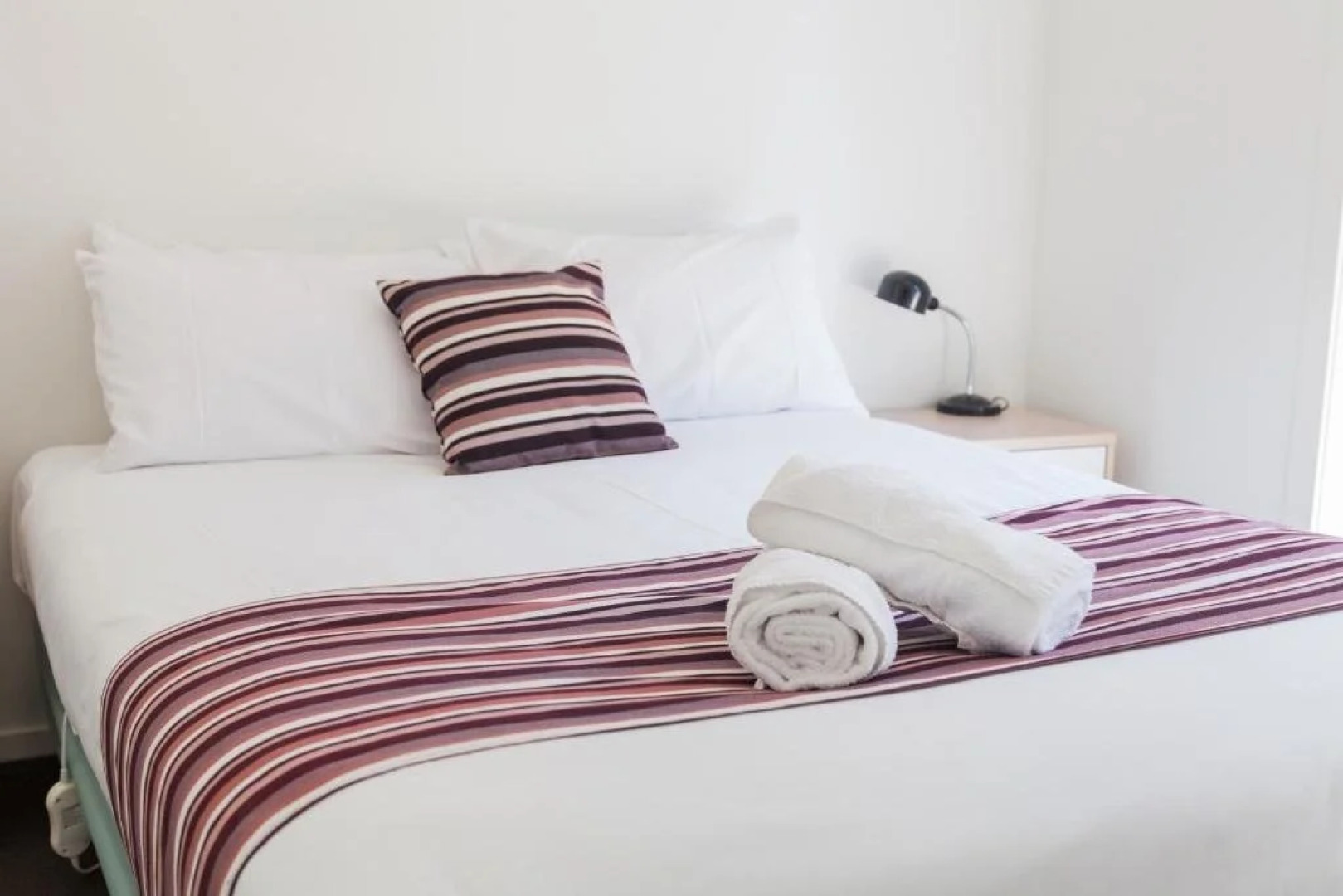 Eildon Pondage Holiday Park