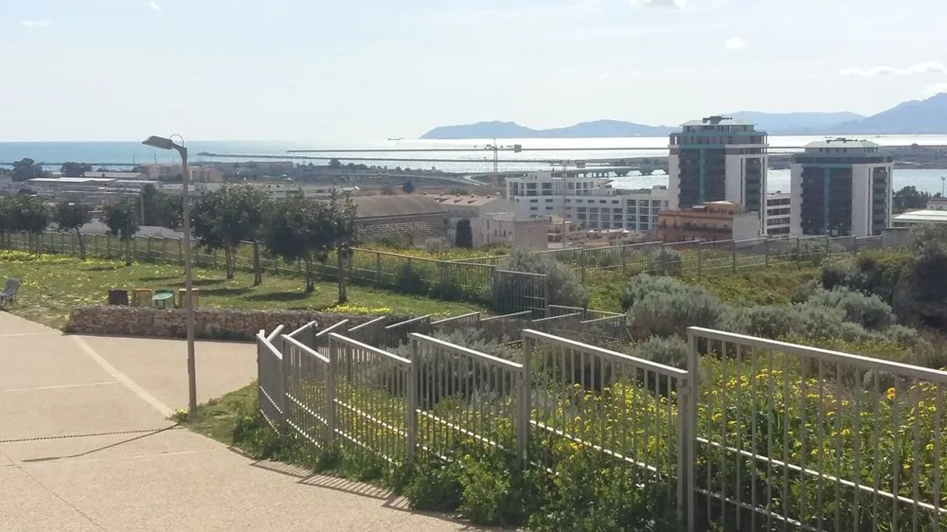 Colle dei Fiori Rooms