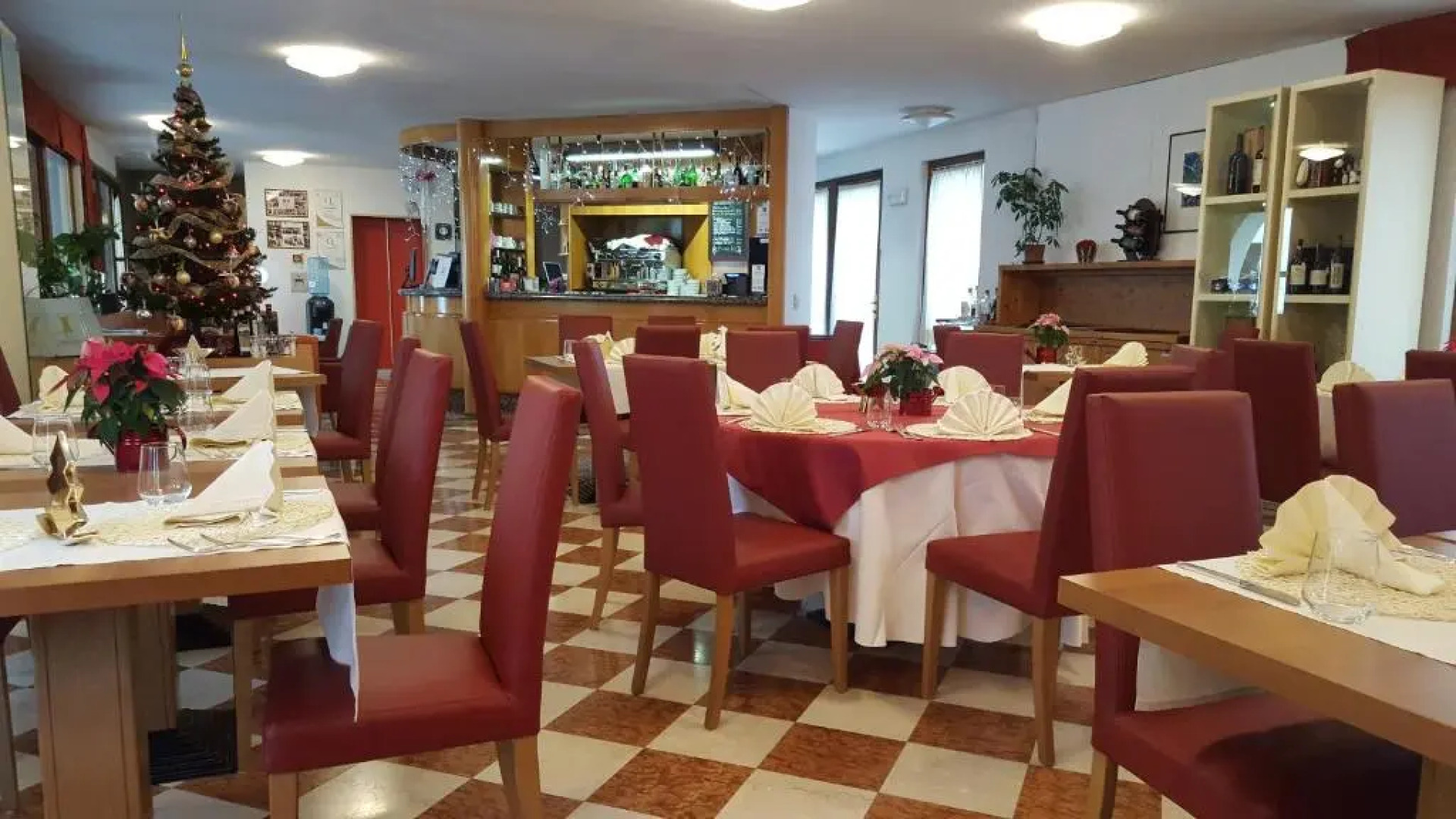 Hotel and Wellness Patriarca