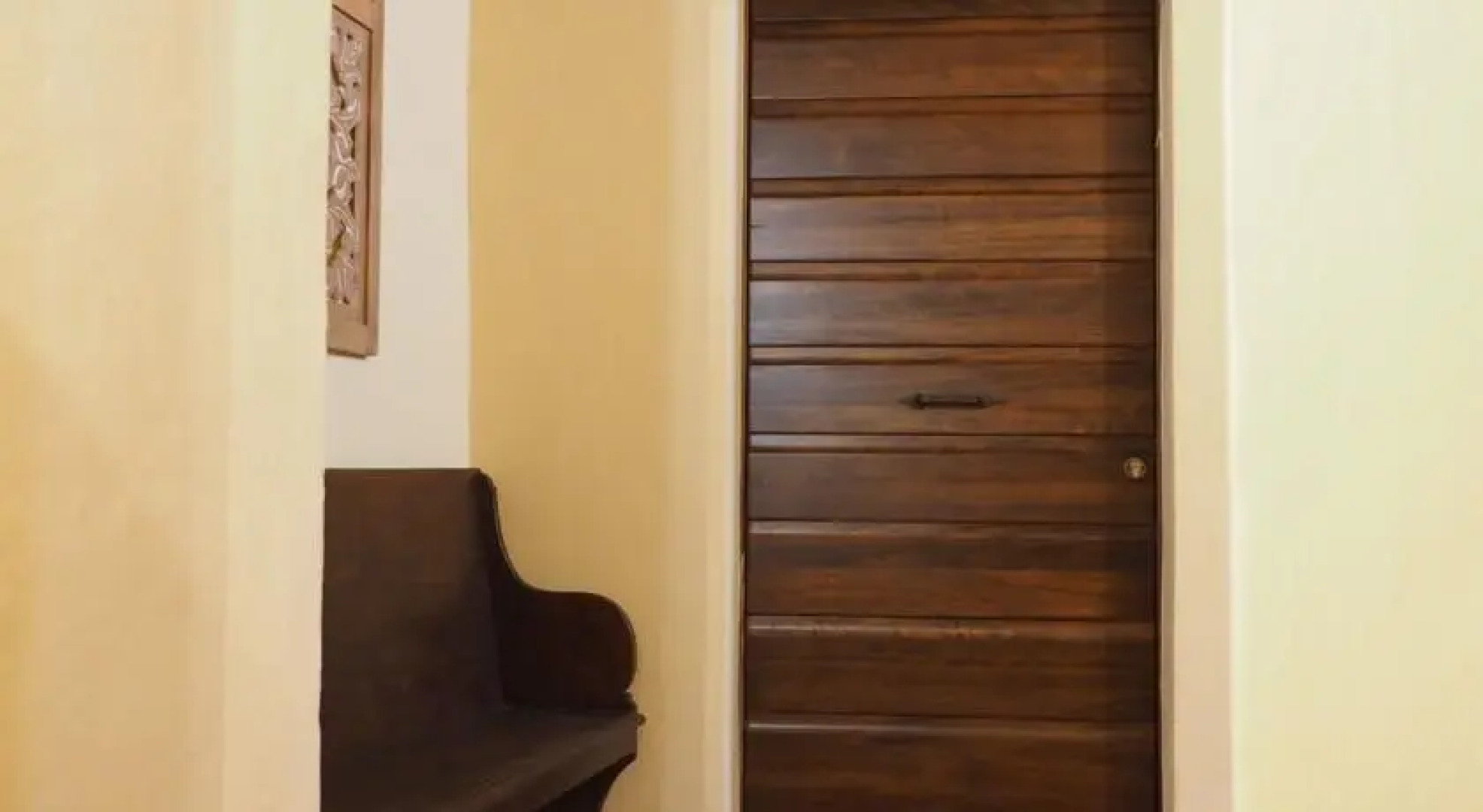 La Casina di Cagnano