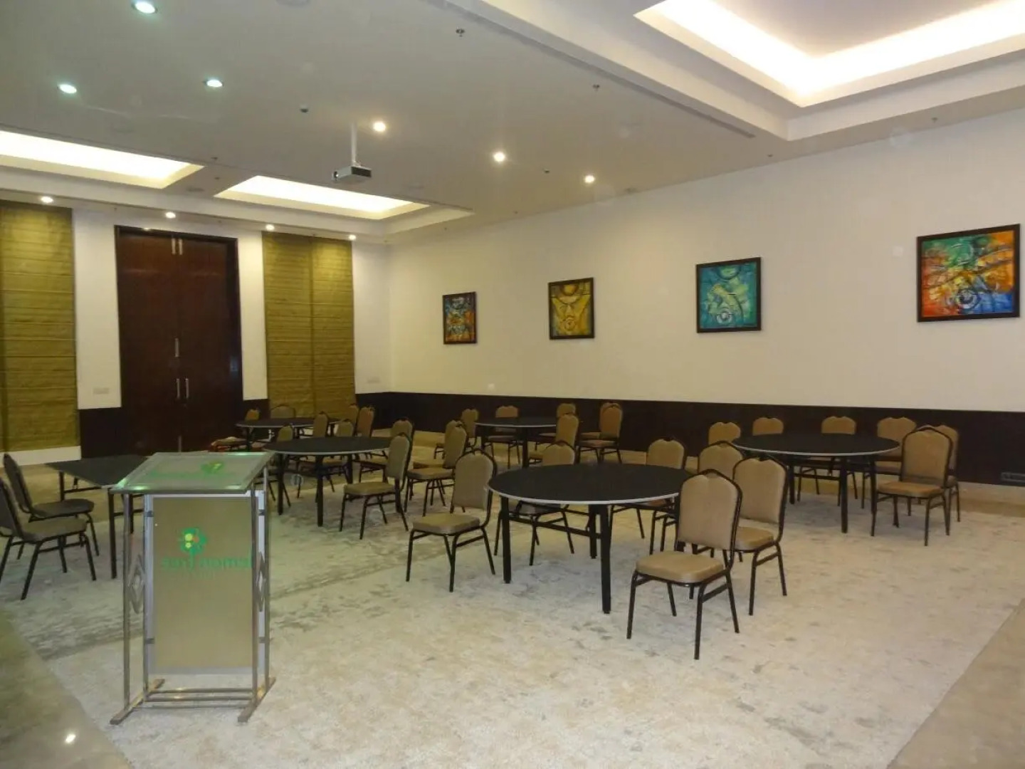 Regenta Central Hestia Dahej