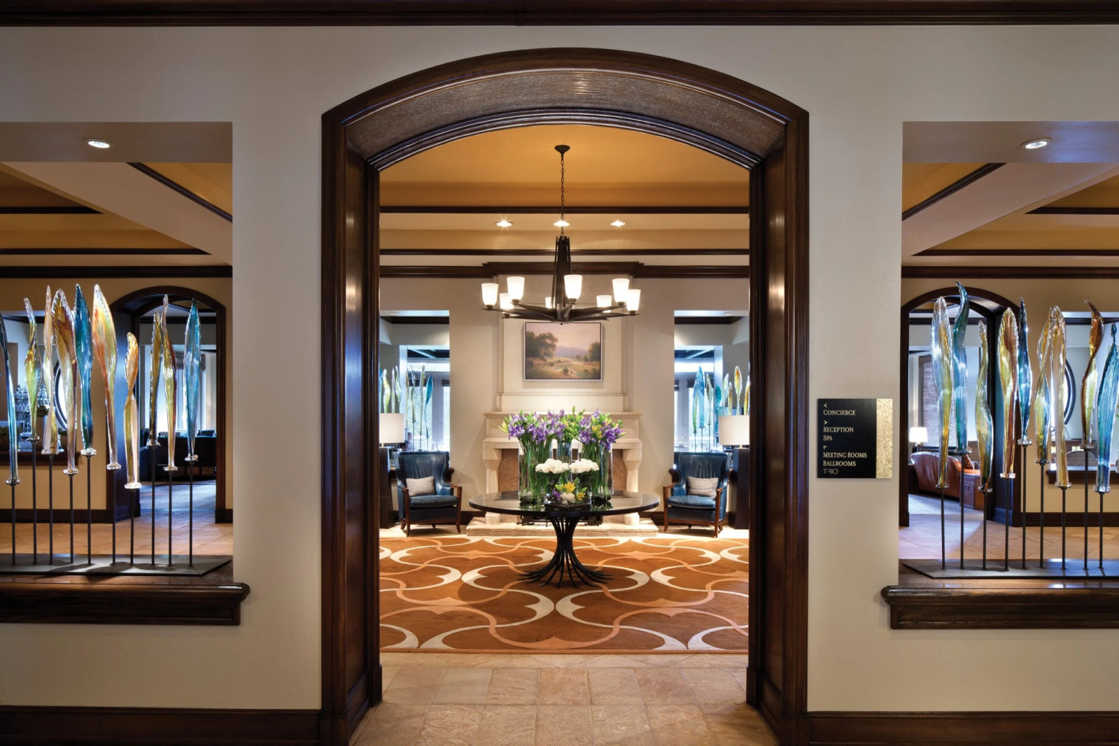 Four Seasons Hotel Austin