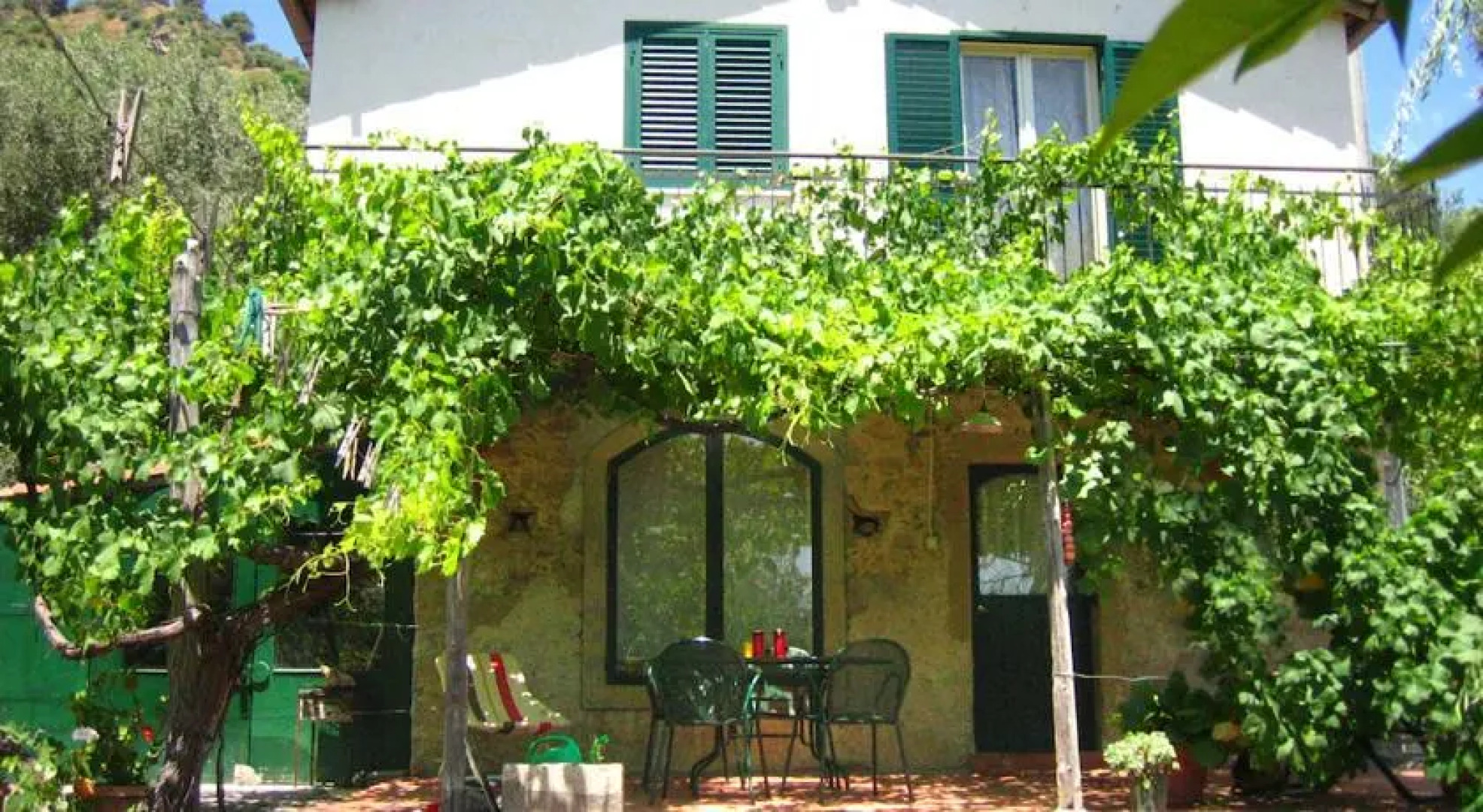 Casakiwi Contrada Meata