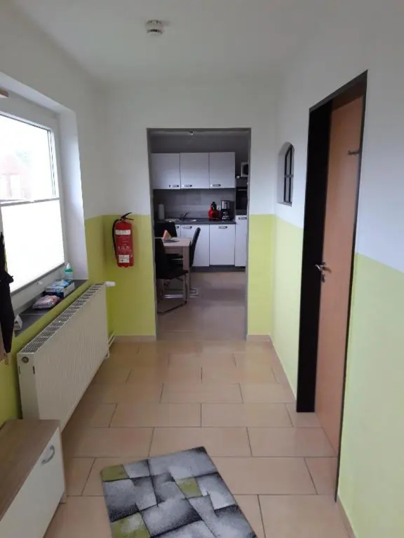 Haus Morgenstern im Ankerweg