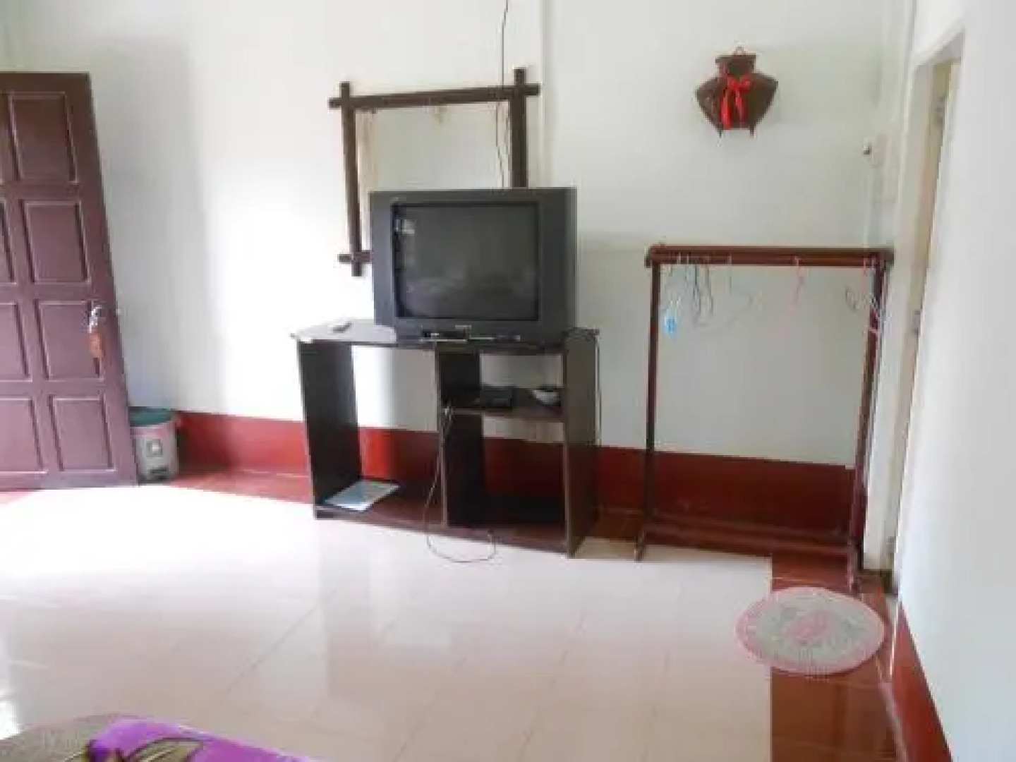 Three Sisters Resort