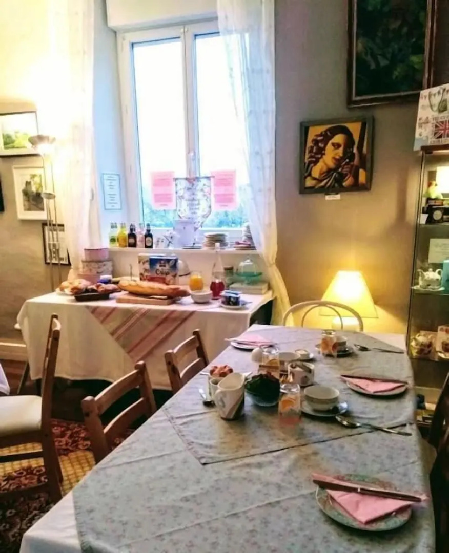 Maison du Moulinassou