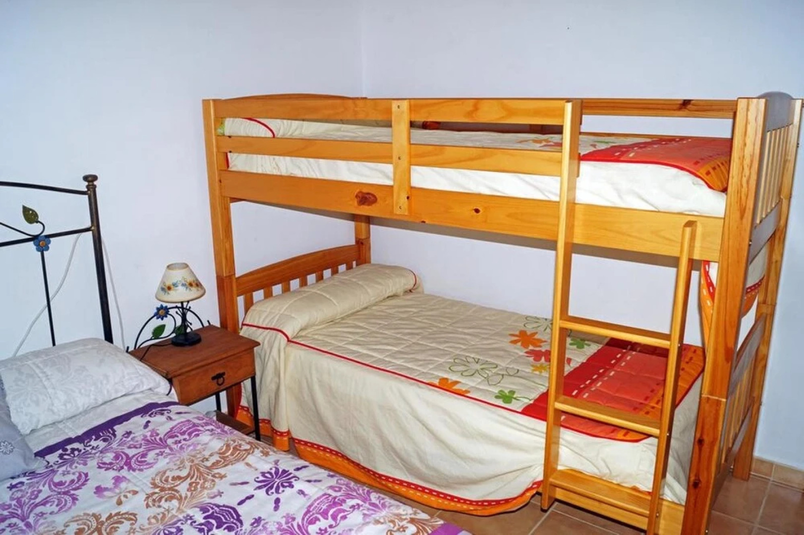 House With 3 Bedrooms in Benaoján, With Pool Access and Furnished Terr