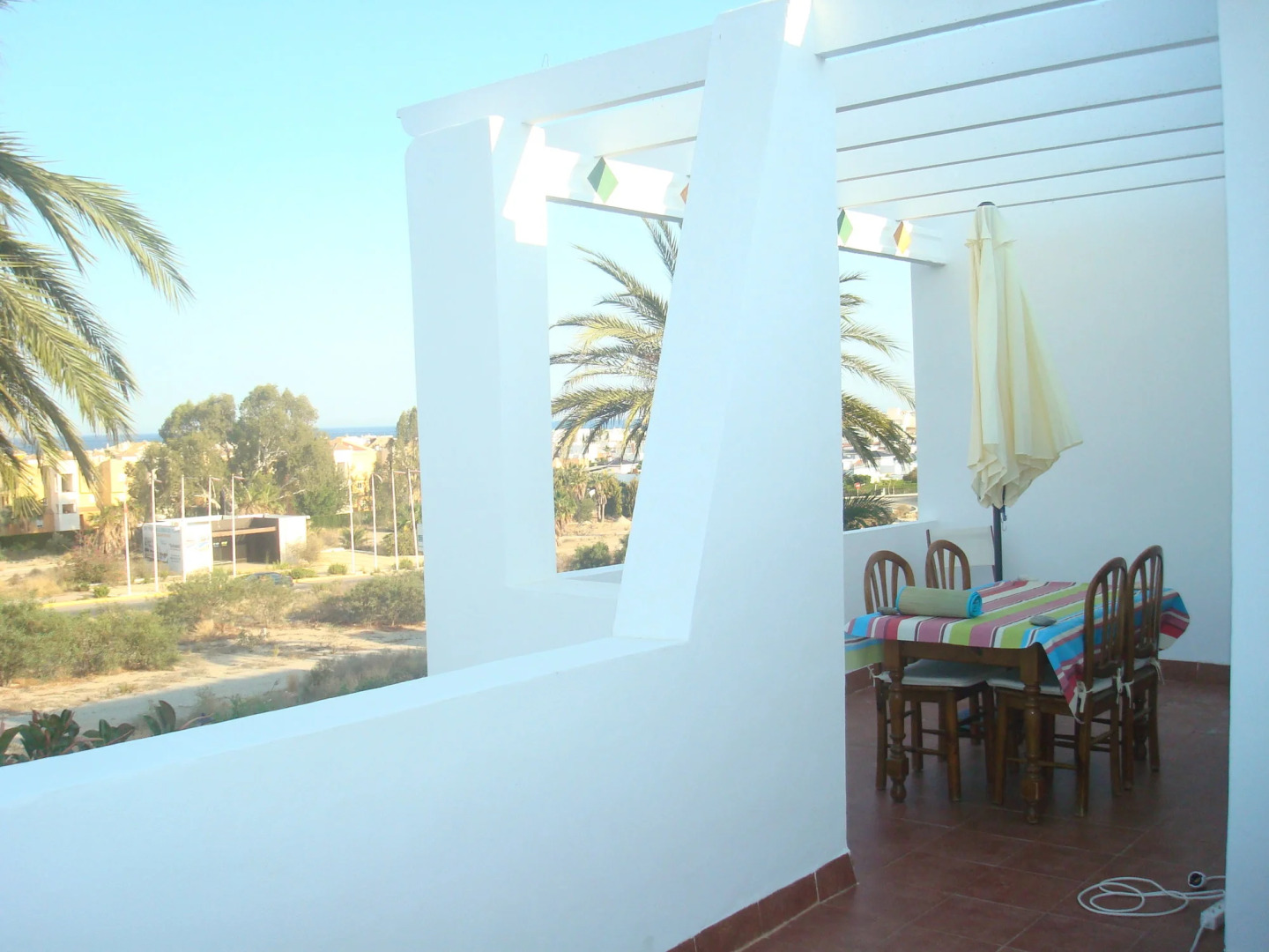 apartamento 18 in Vera