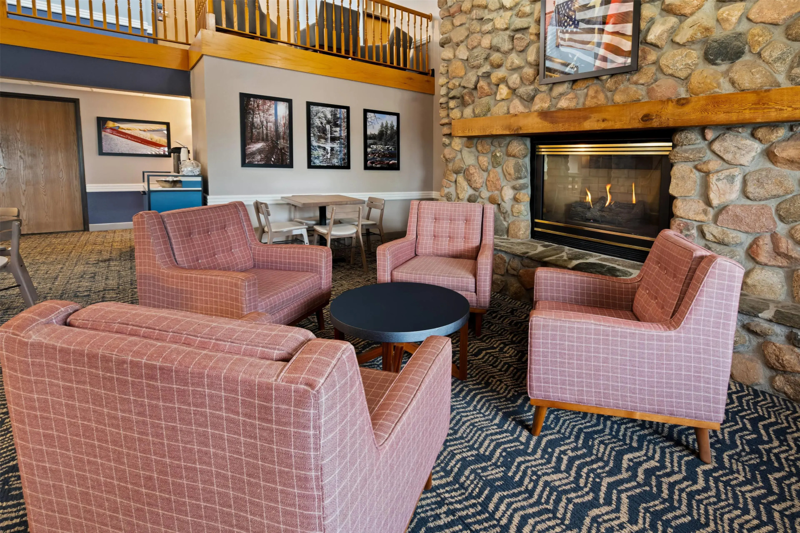 AmericInn by Wyndham Bismarck