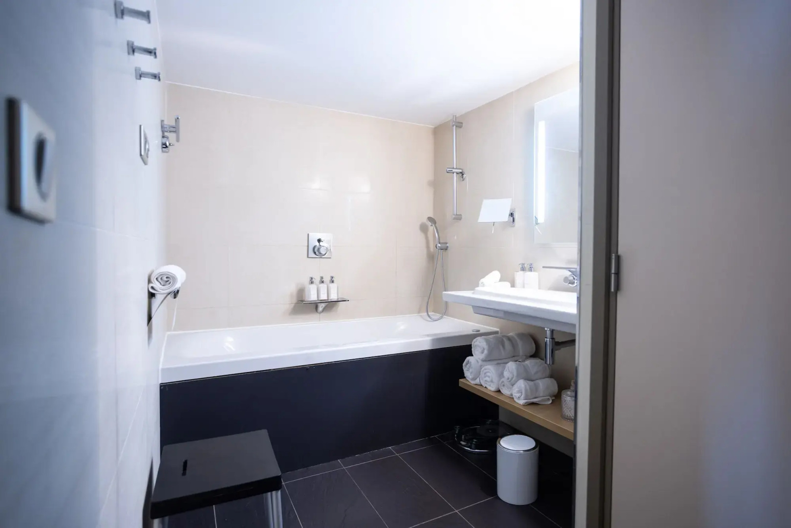 Hôtel & Spa - Thalazur Bandol Ile Rousse