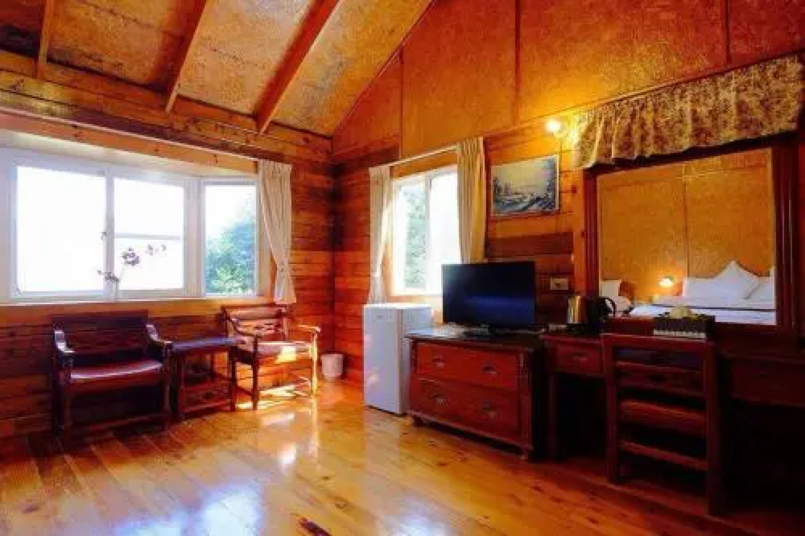 La La Shan 5.5KNong Zhuang