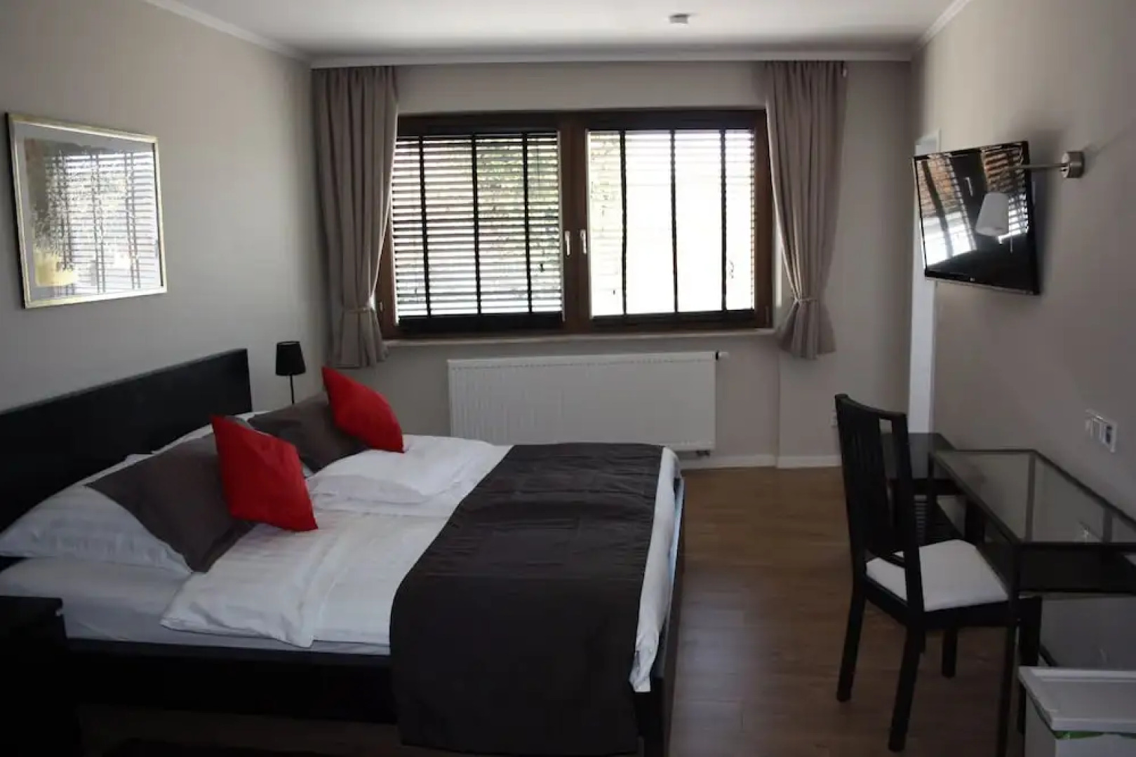 WohnRaum Hotel & Gästehaus