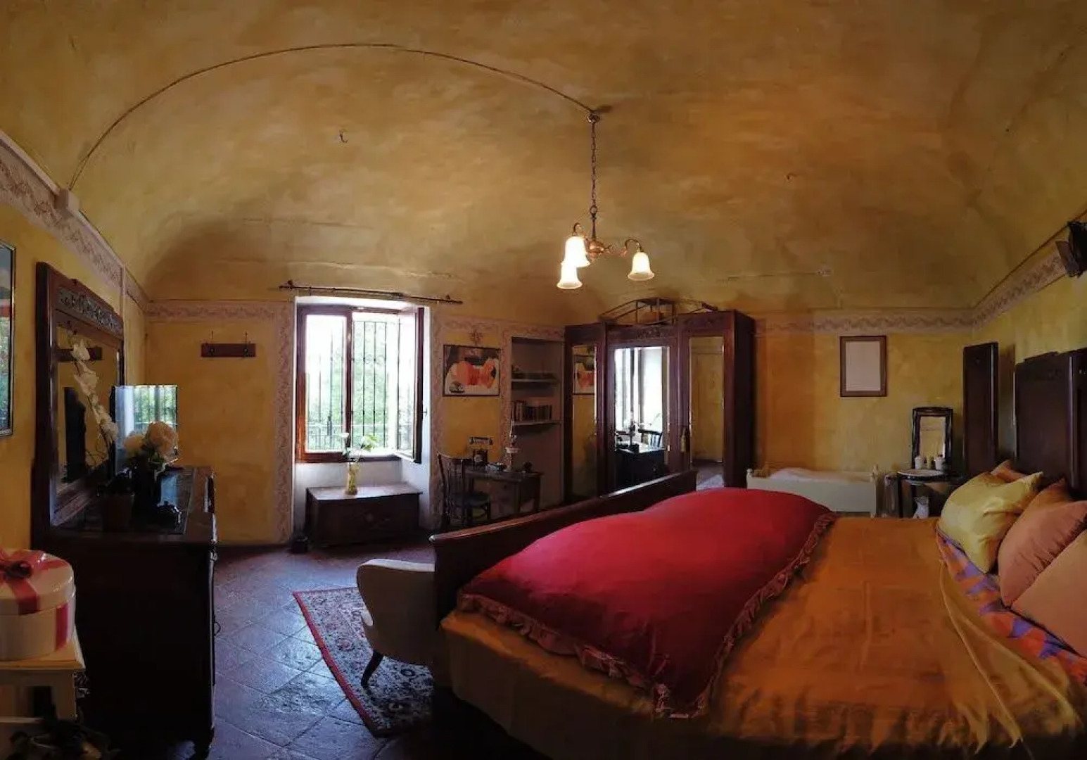 B&B Il Casale di Andrea & Simona