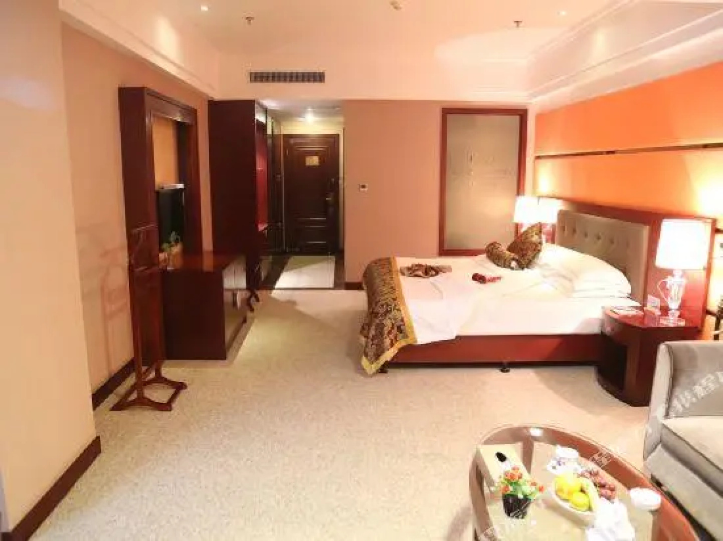 Hongyuan International Hotel