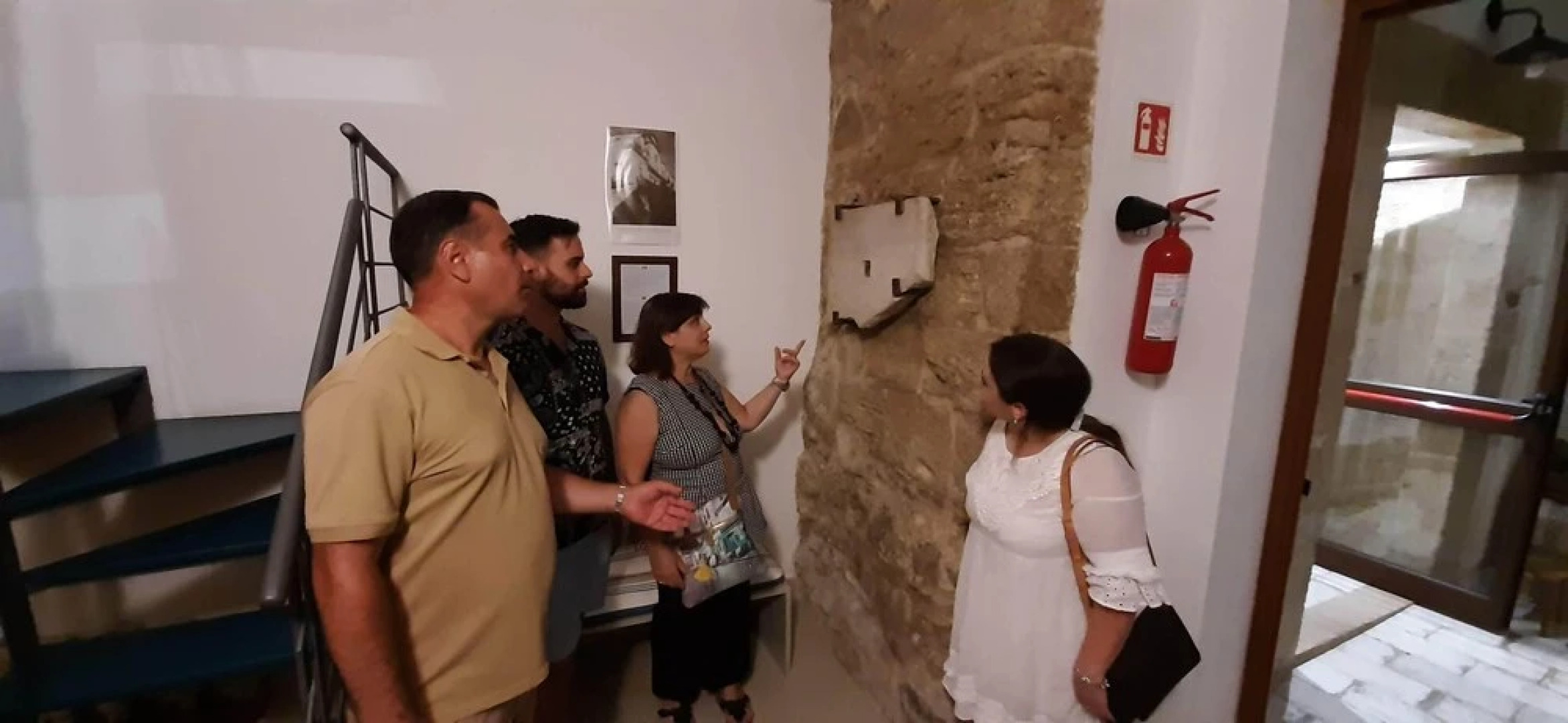 Casa dell'Aromatario b&b