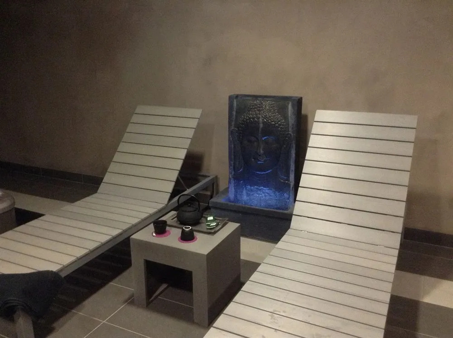 Hôtel Thierry DRAPEAU