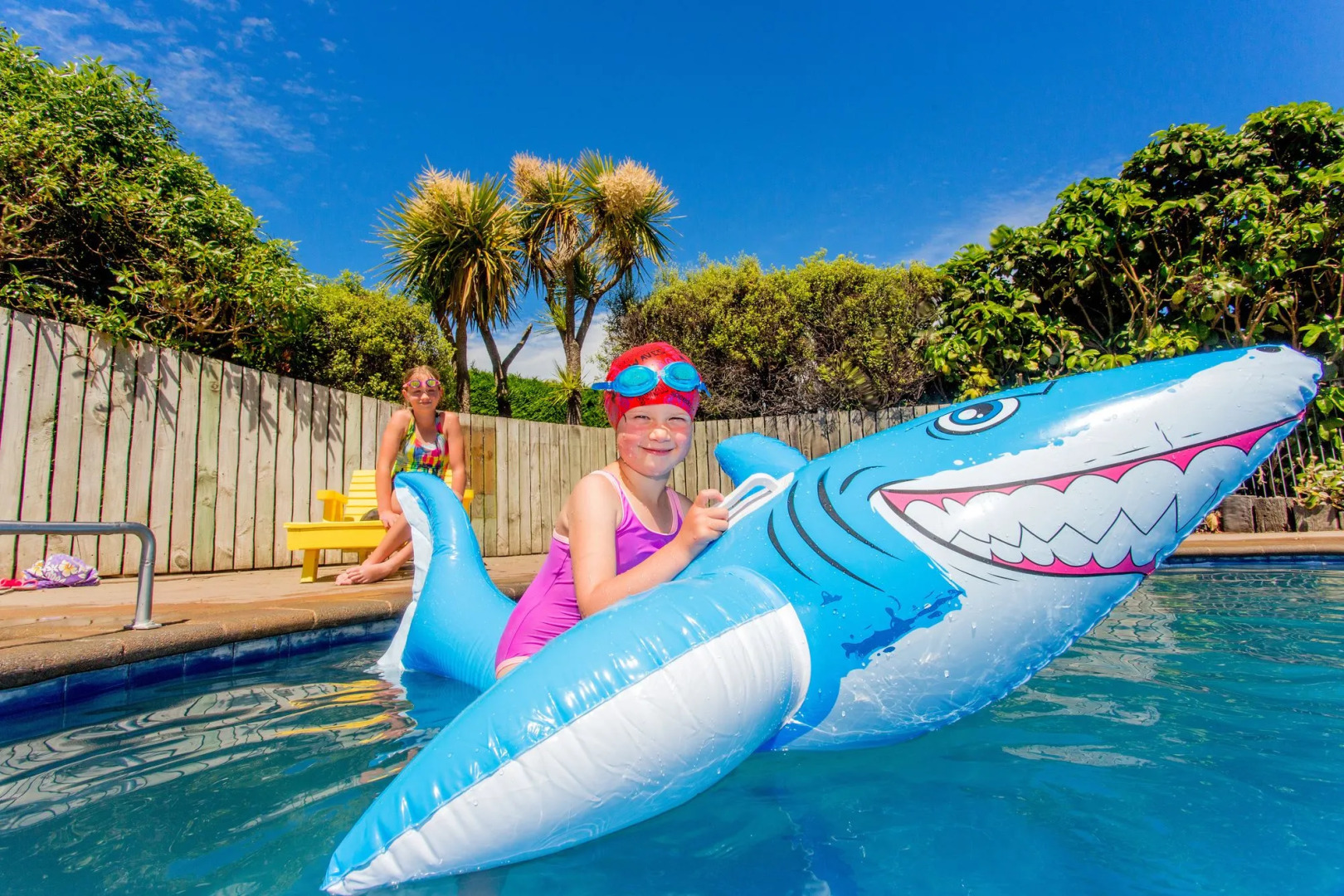 Kaikōura TOP 10 Holiday Park