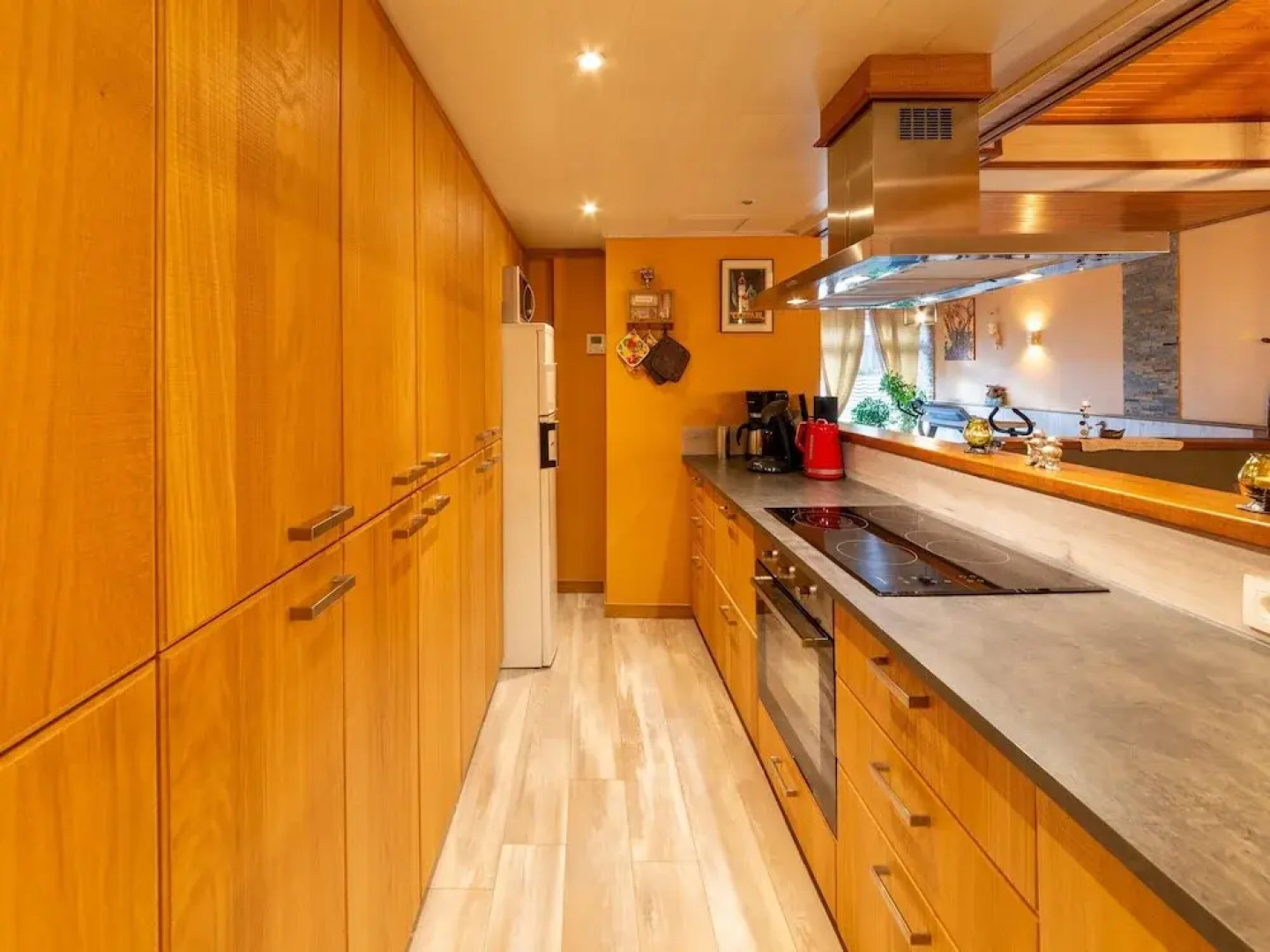 Expansive Holiday Home in Ardennes with Hot Tub