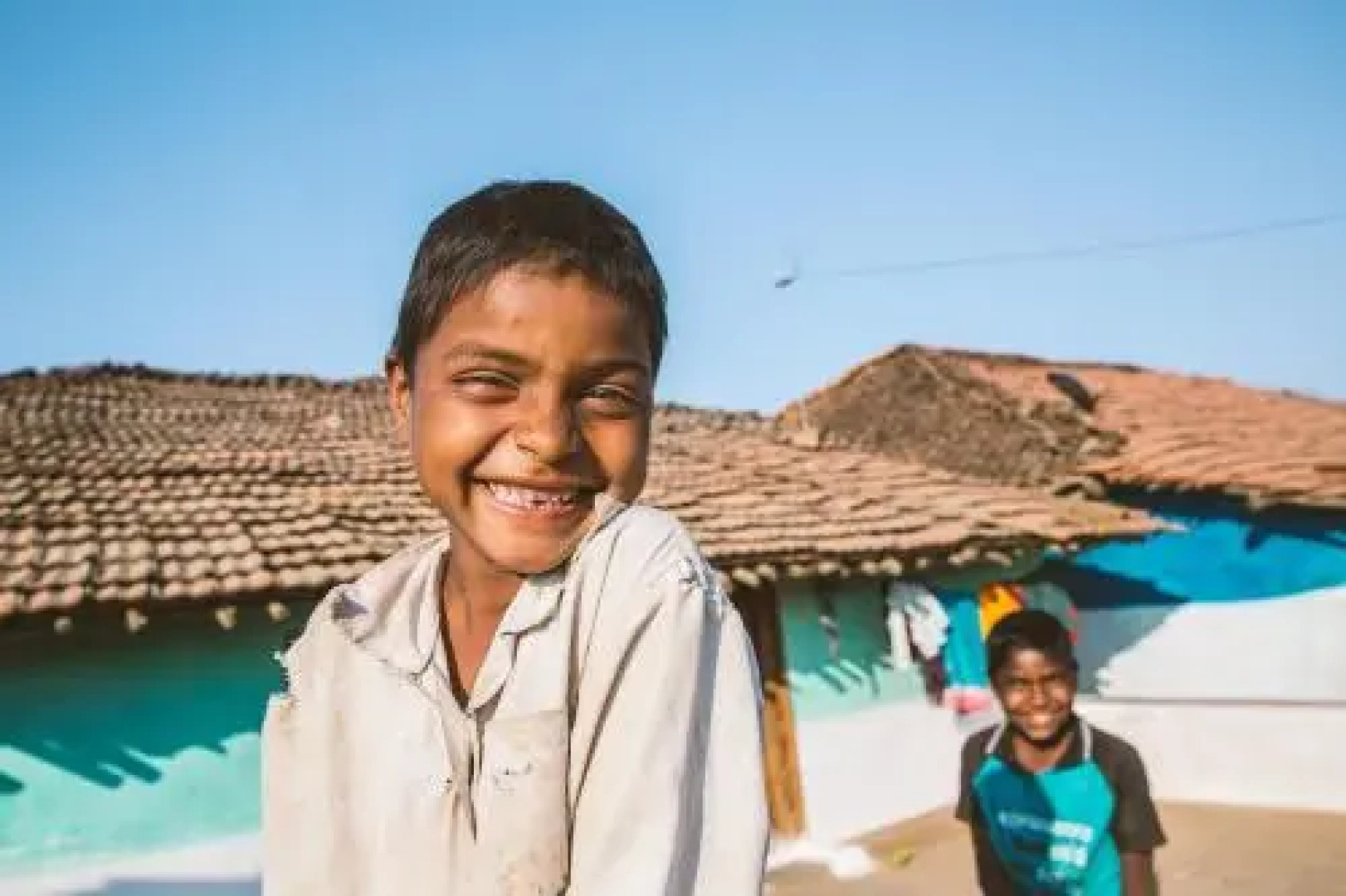 Jamtara Wilderness Camp