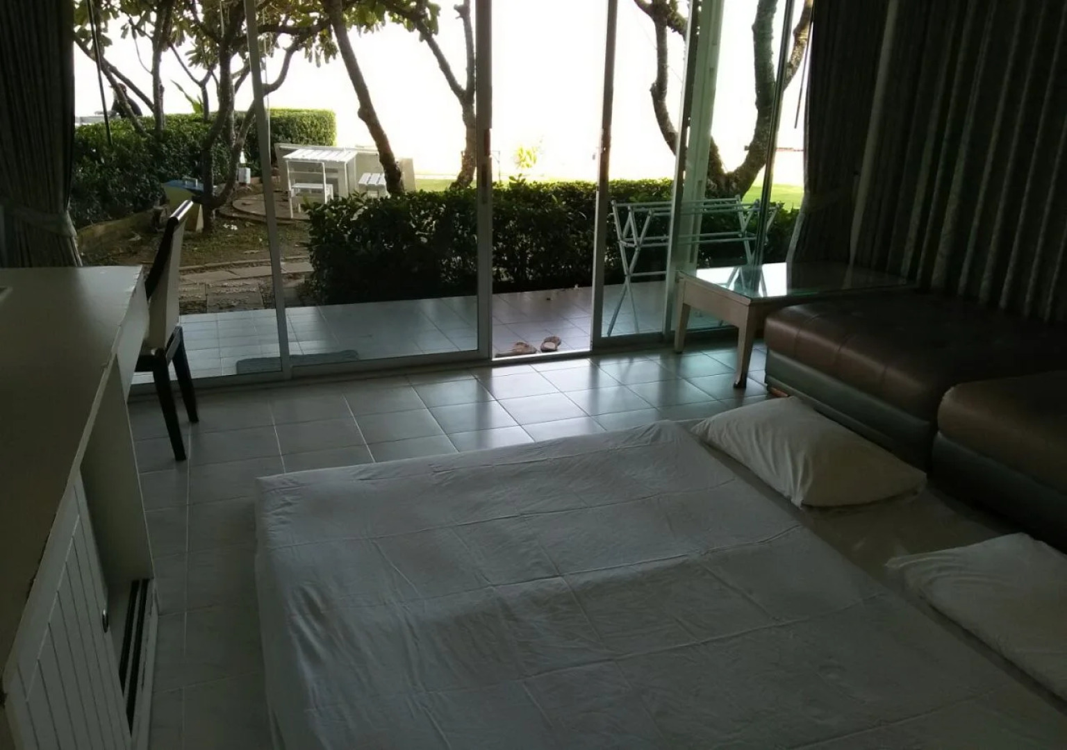 Sea Sky Beach Resort